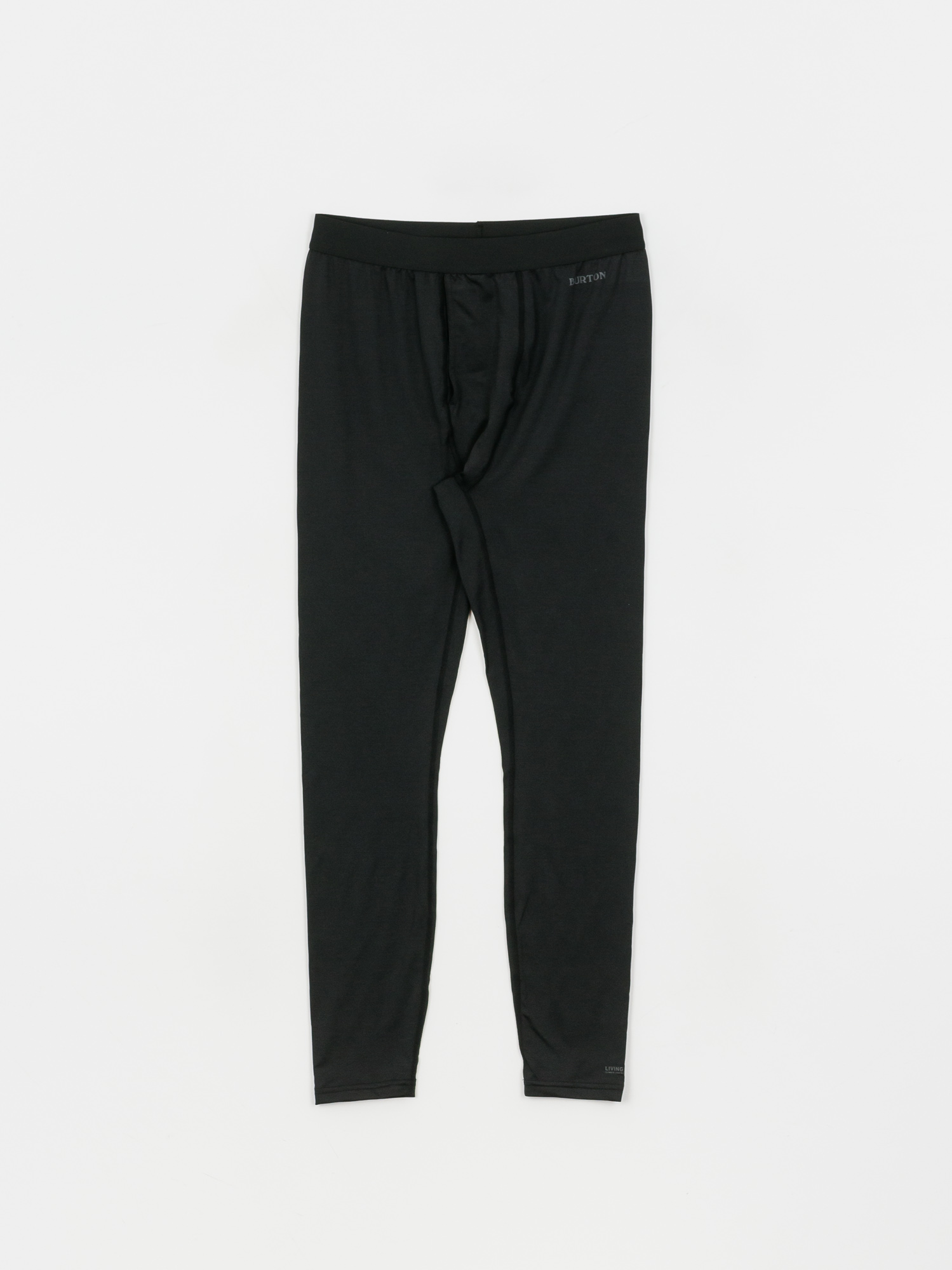 Pánske Termolegíny Burton Lightweight X Base Layer Pant (true black)