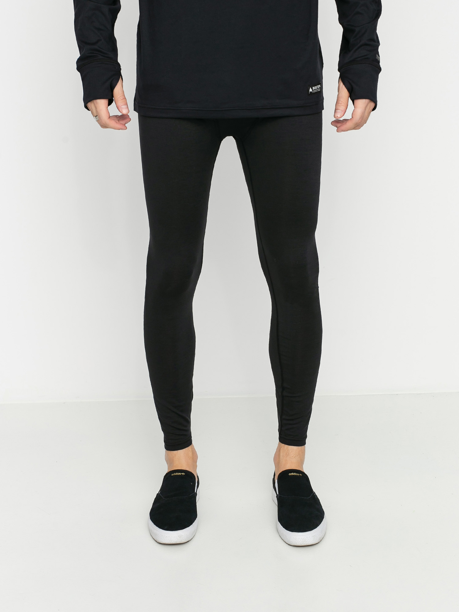 Termolegíny Burton Lightweight X Base Layer Pant