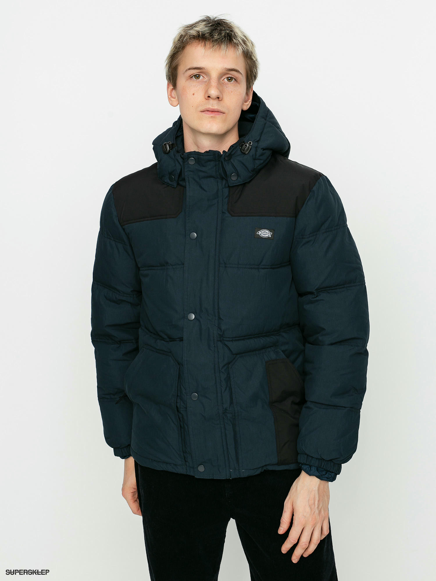 dickies lockport jacket