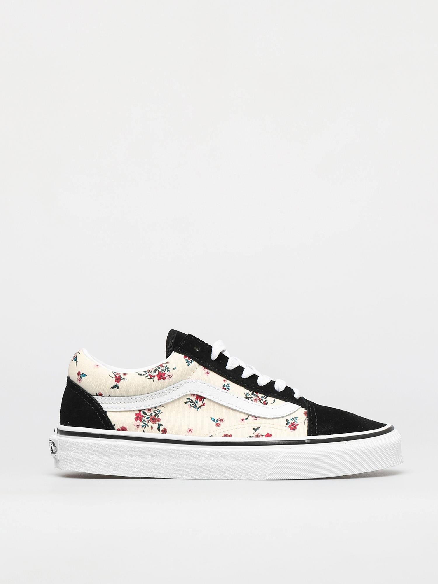 Topánky Vans Old Skool (ditsy floral/clswhtttrwht)
