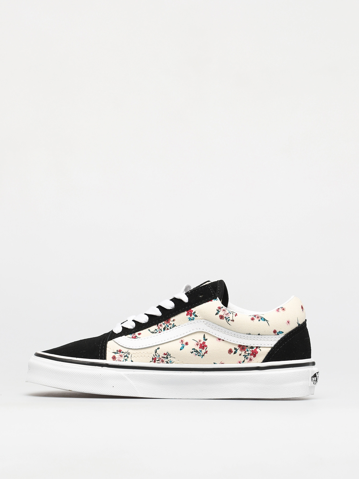 Topánky Vans Old Skool (ditsy floral/clswhtttrwht)