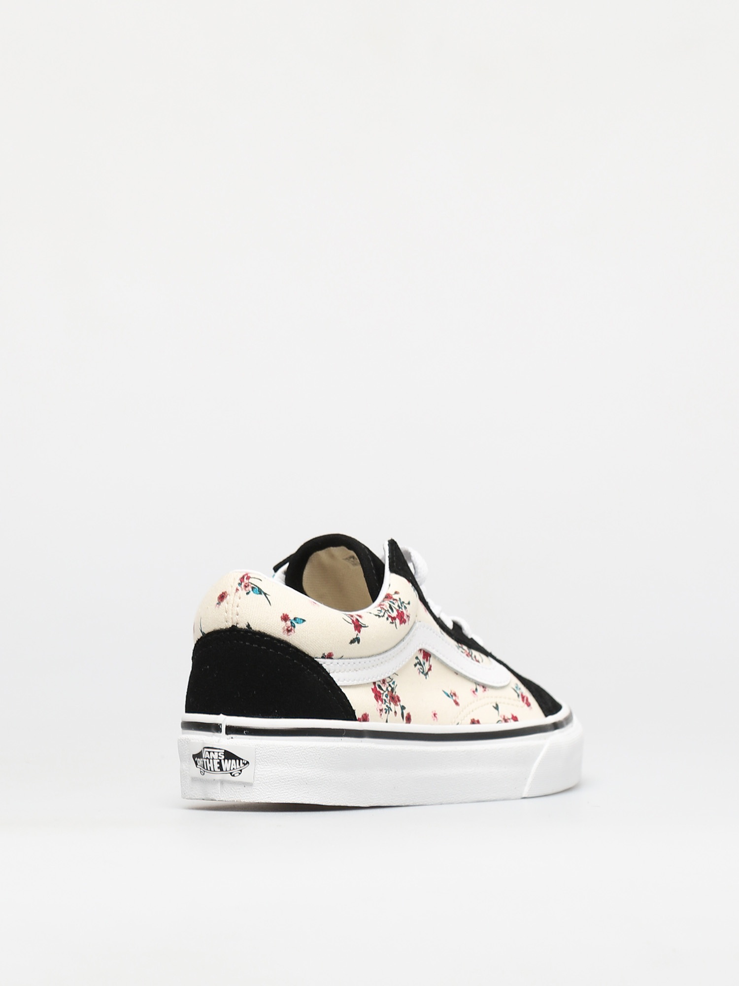 Topánky Vans Old Skool (ditsy floral/clswhtttrwht)