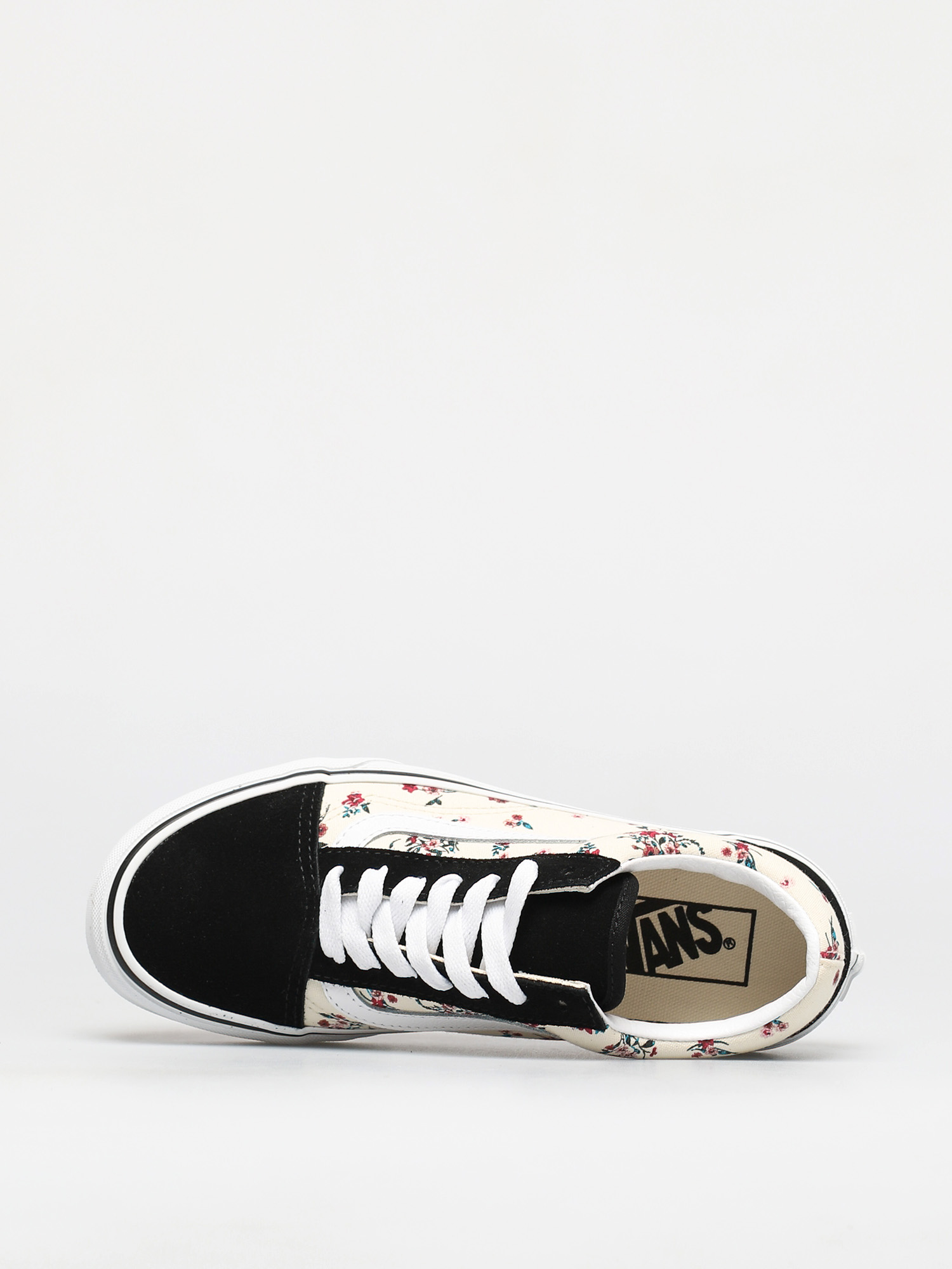 Topánky Vans Old Skool (ditsy floral/clswhtttrwht)