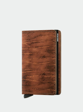 Peňaženka Secrid Slimwallet (dutch martin whiskey)