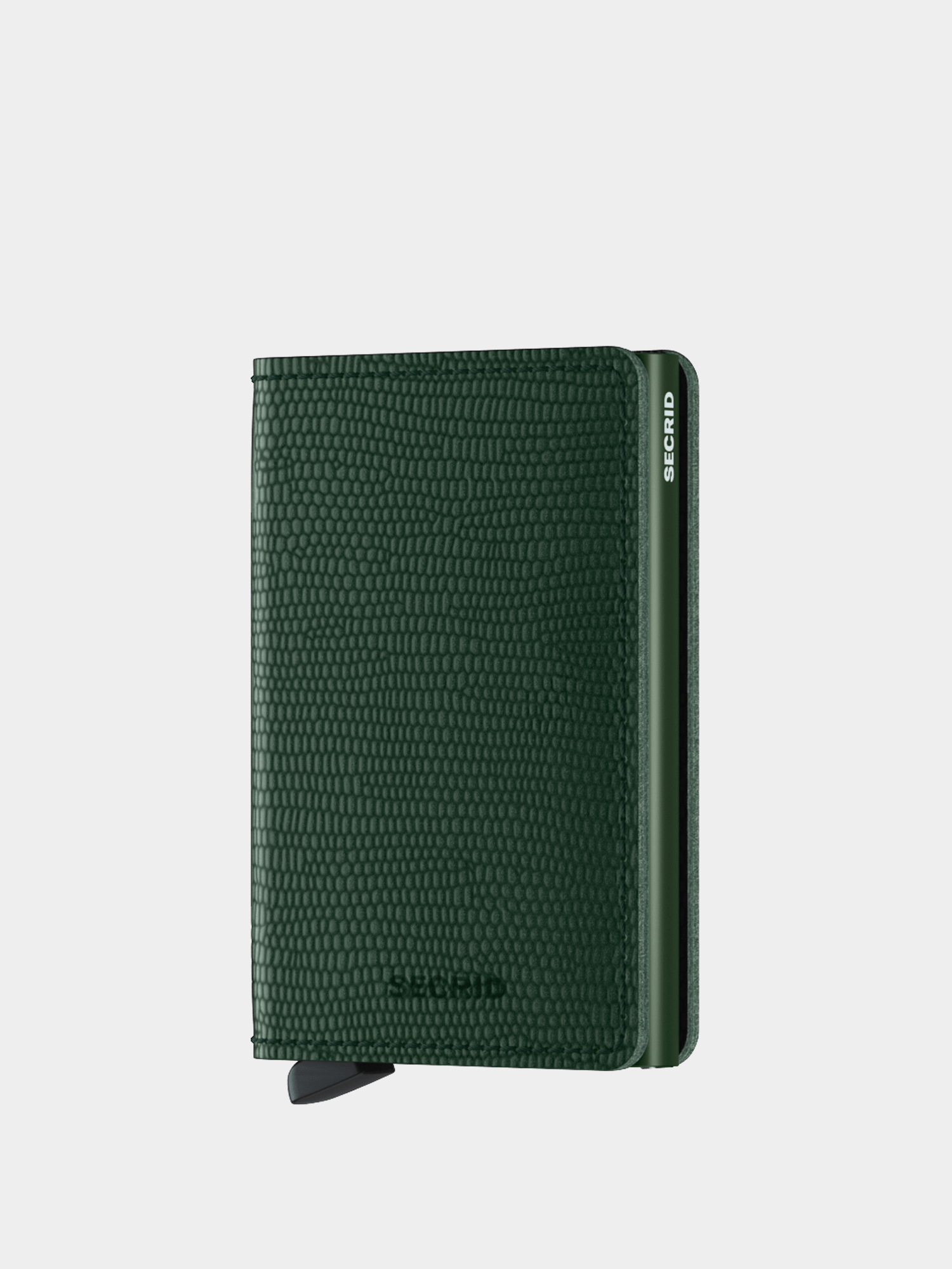 Peňaženka Secrid Slimwallet (rango green)