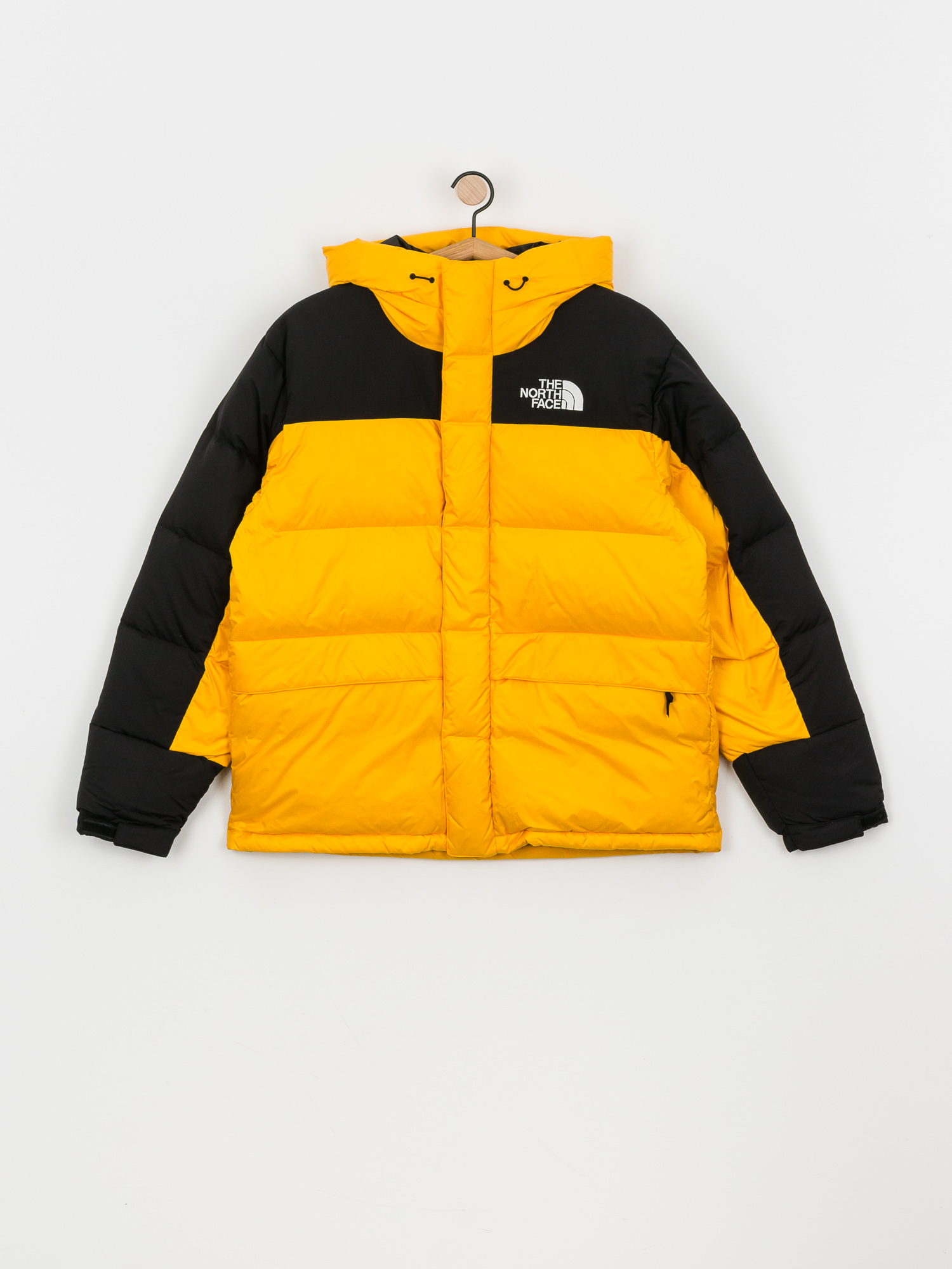 Bunda The North Face Himalayan Down (summit gold)