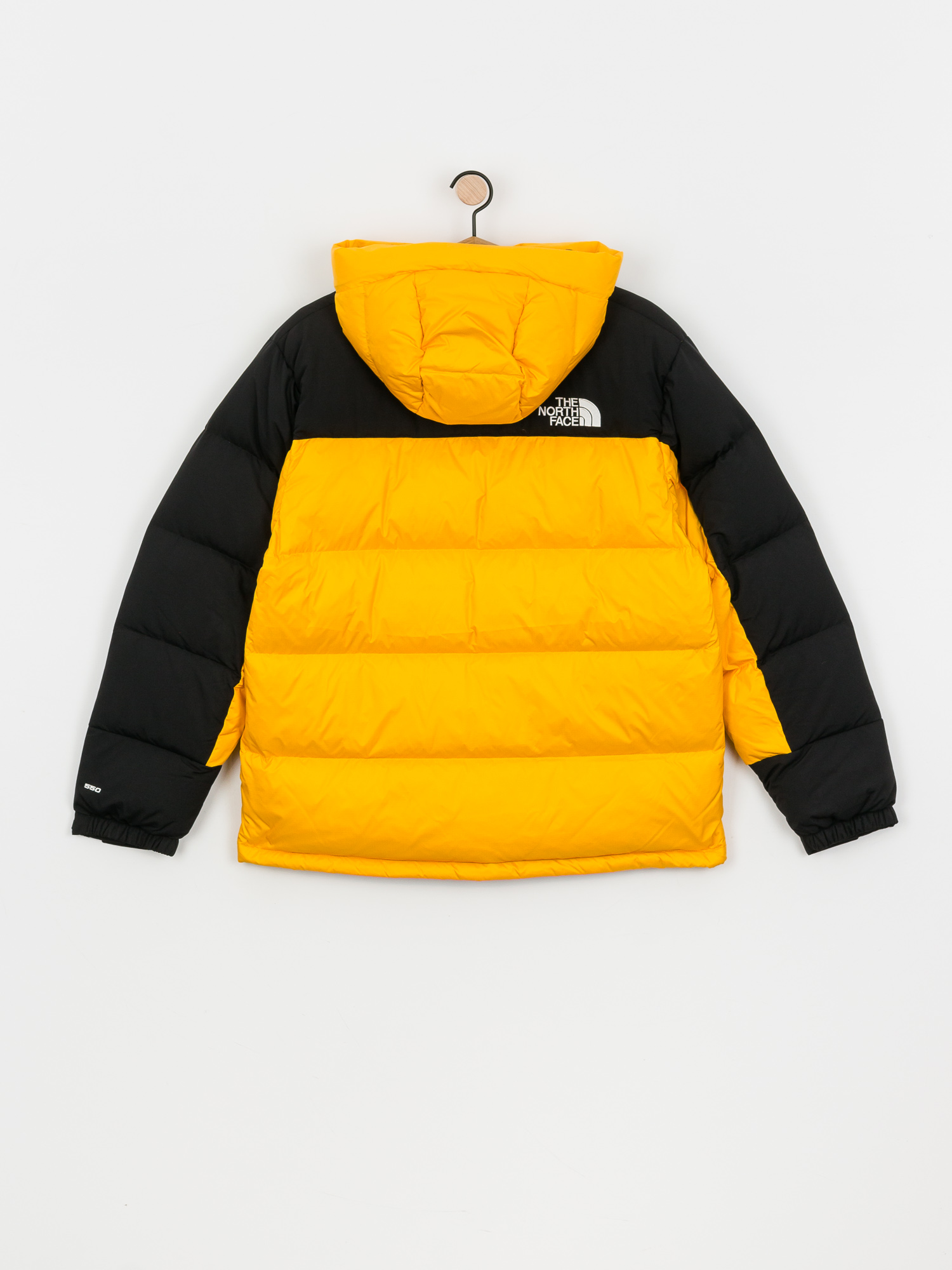 Bunda The North Face Himalayan Down (summit gold)