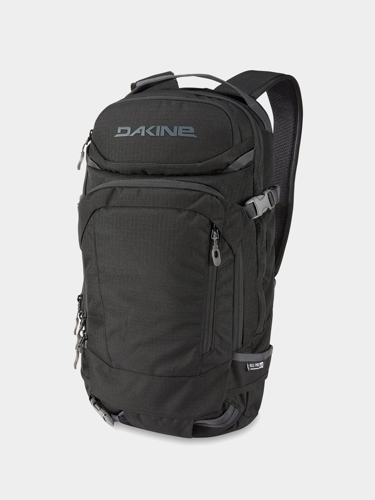 Batoh Dakine Heli Pro 20L (black)