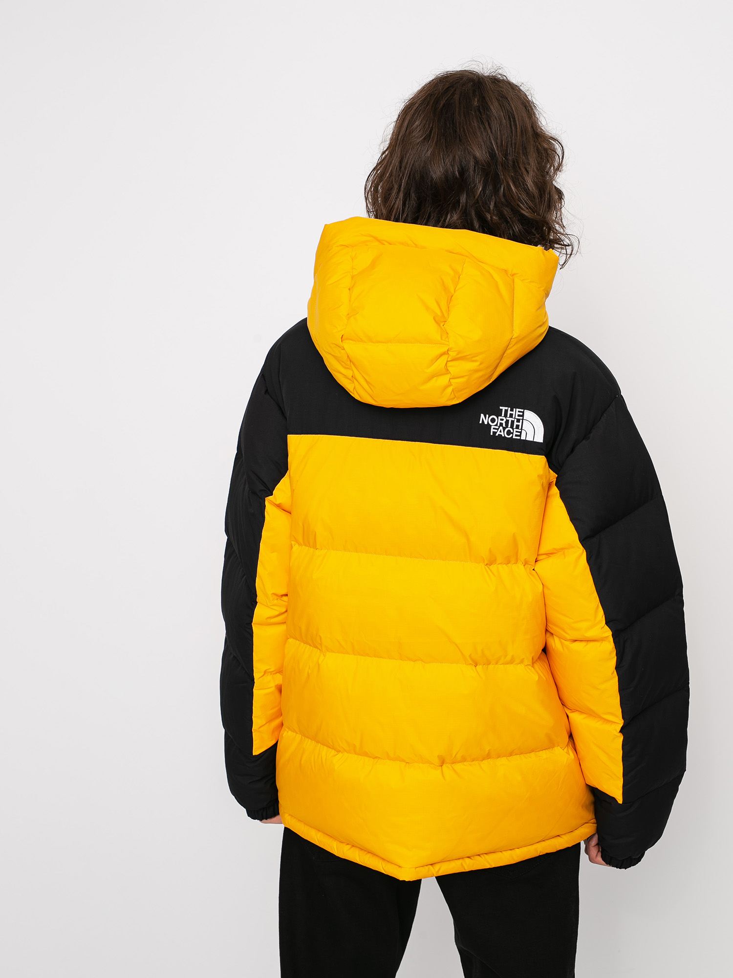 Bunda The North Face Himalayan Down (summit gold)