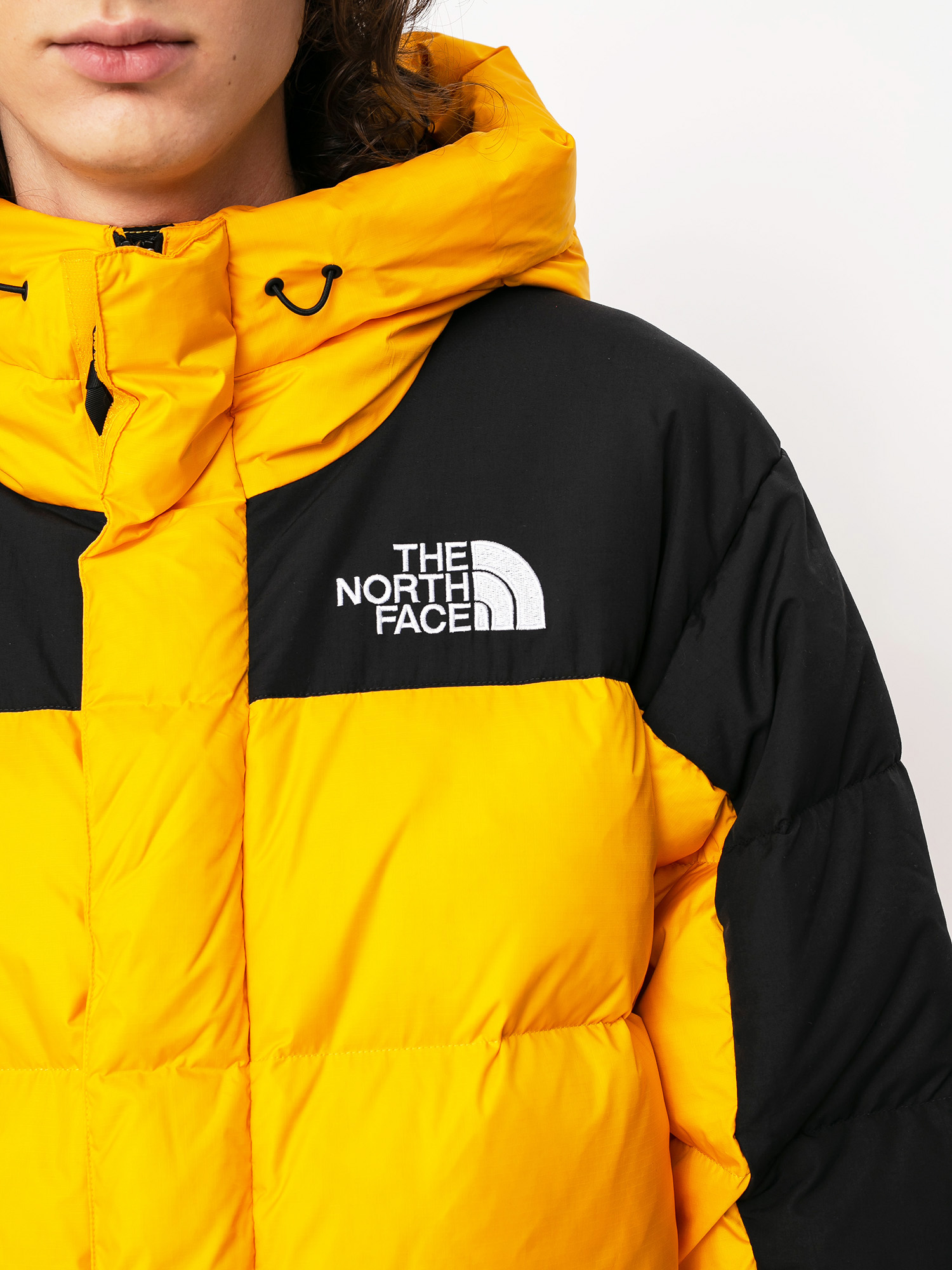 Bunda The North Face Himalayan Down (summit gold)