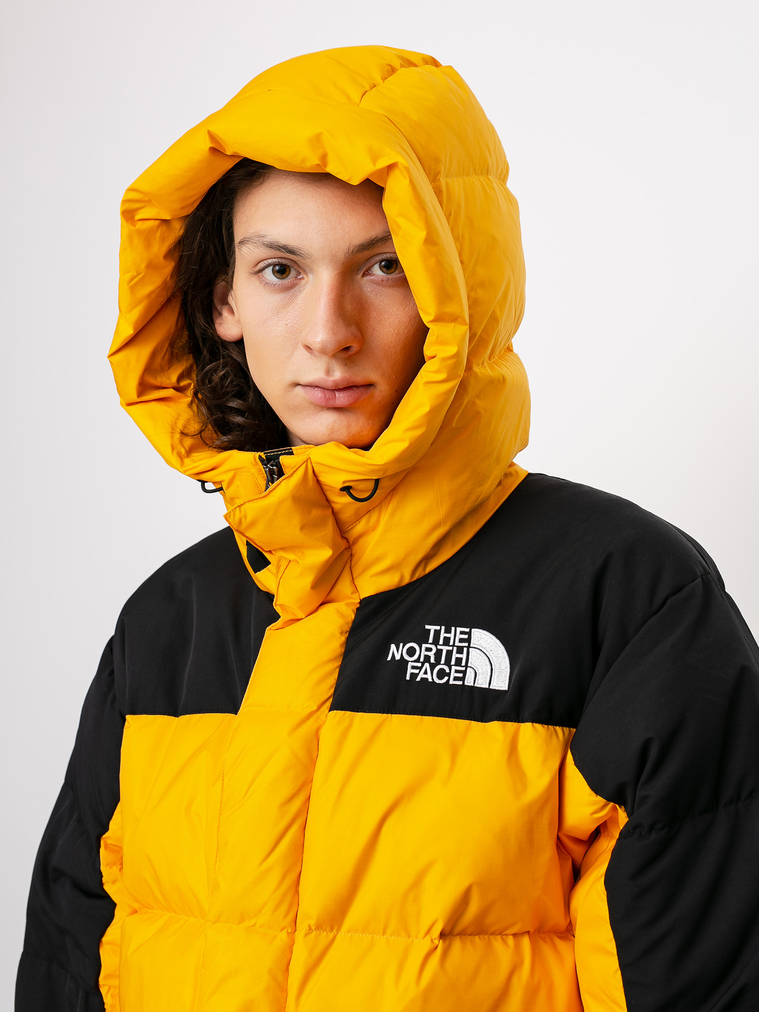 Bunda The North Face Himalayan Down (summit gold)