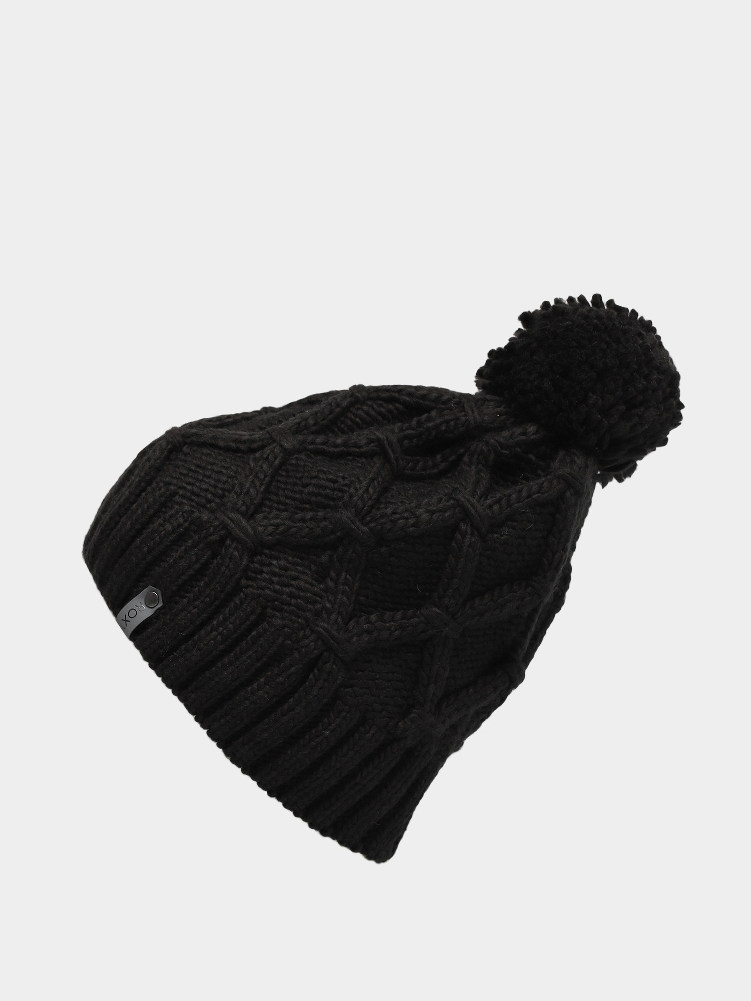 Čiapka Roxy Winter Wmn (true black)