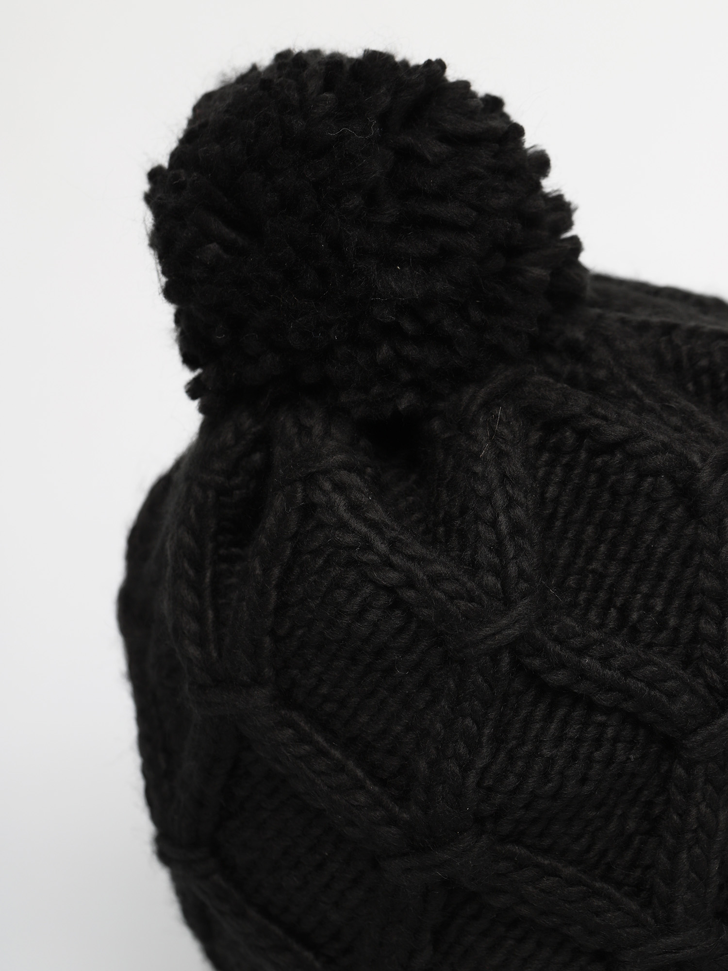 Čiapka Roxy Winter Wmn (true black)