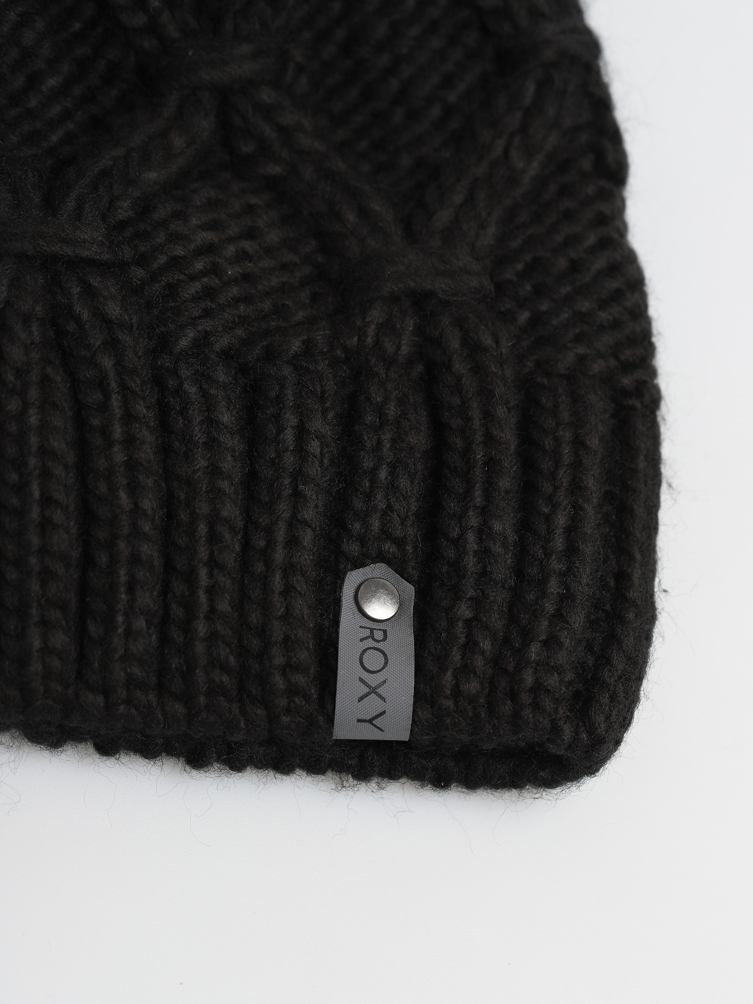 Čiapka Roxy Winter Wmn (true black)