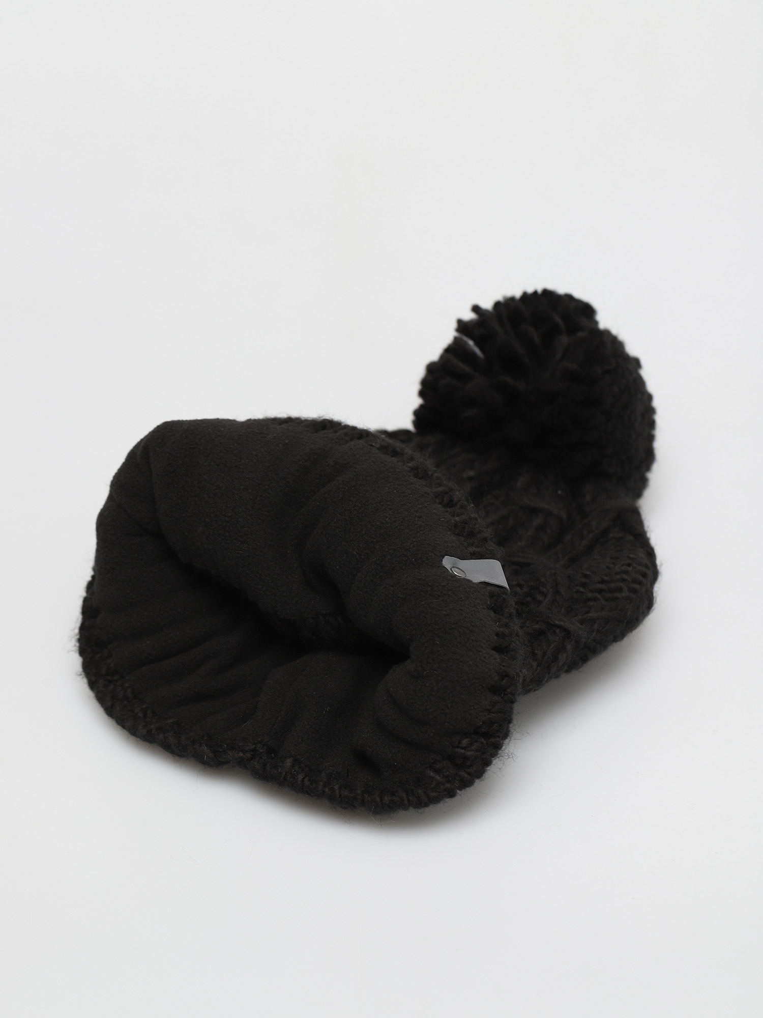 Čiapka Roxy Winter Wmn (true black)