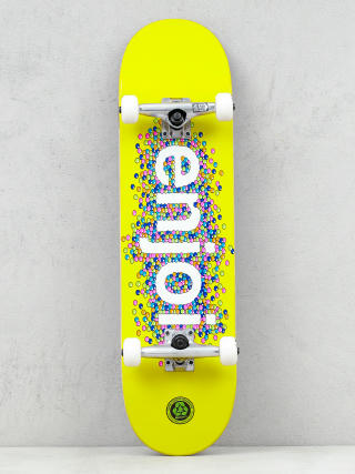 Skateboard Enjoi Candy Coated (yellow)
