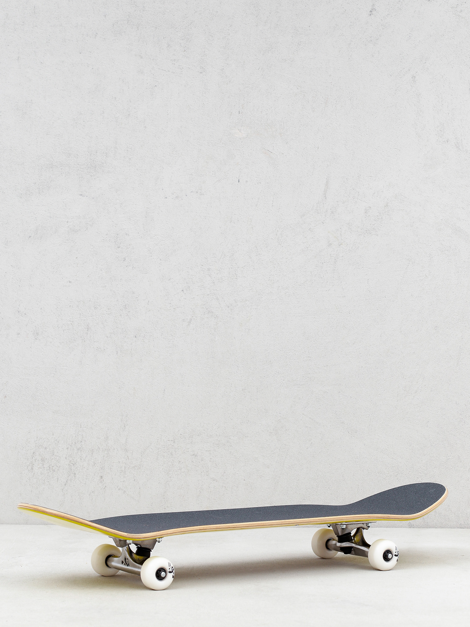 Skateboard Enjoi Candy Coated (yellow)