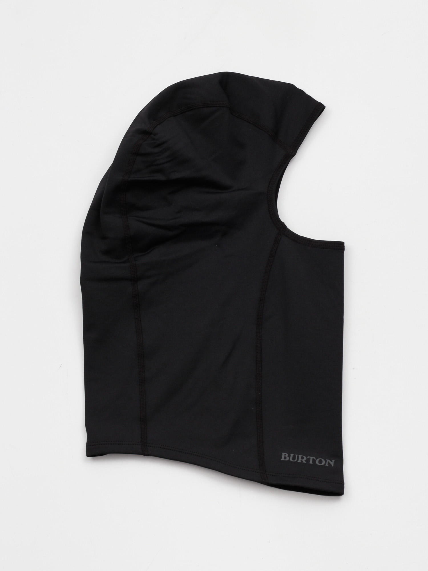Šatka Burton Heavyweight Balaclava (true black)