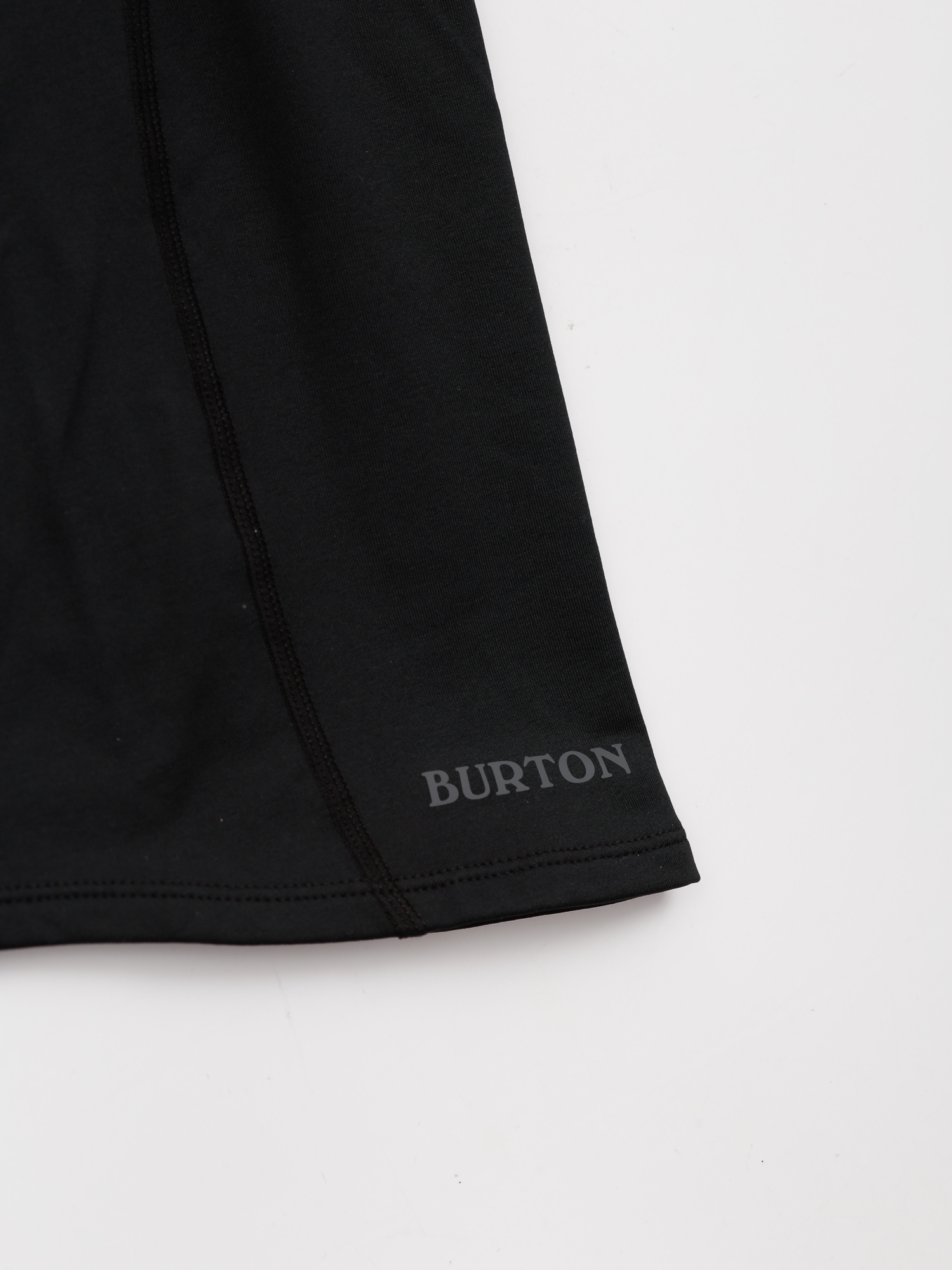 Šatka Burton Heavyweight Balaclava (true black)