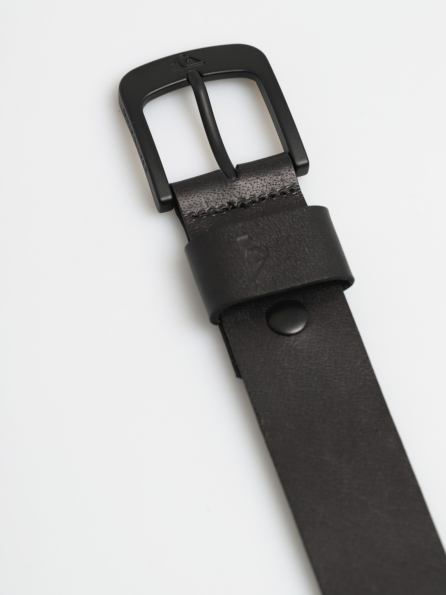 Opasok Quiksilver The Everydaily 3 (black)