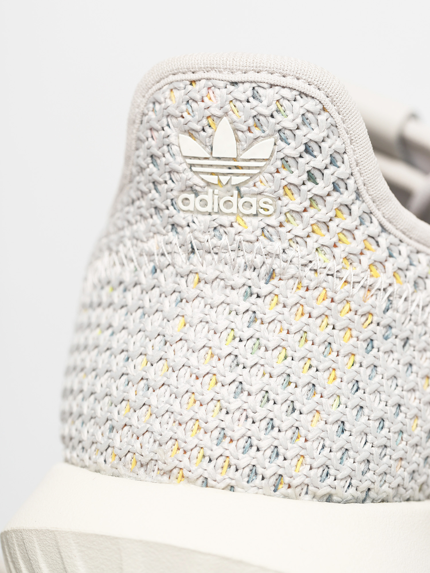 Topánky adidas Originals Tubular Shadow Ck (greone/clowhi/rawgrn)