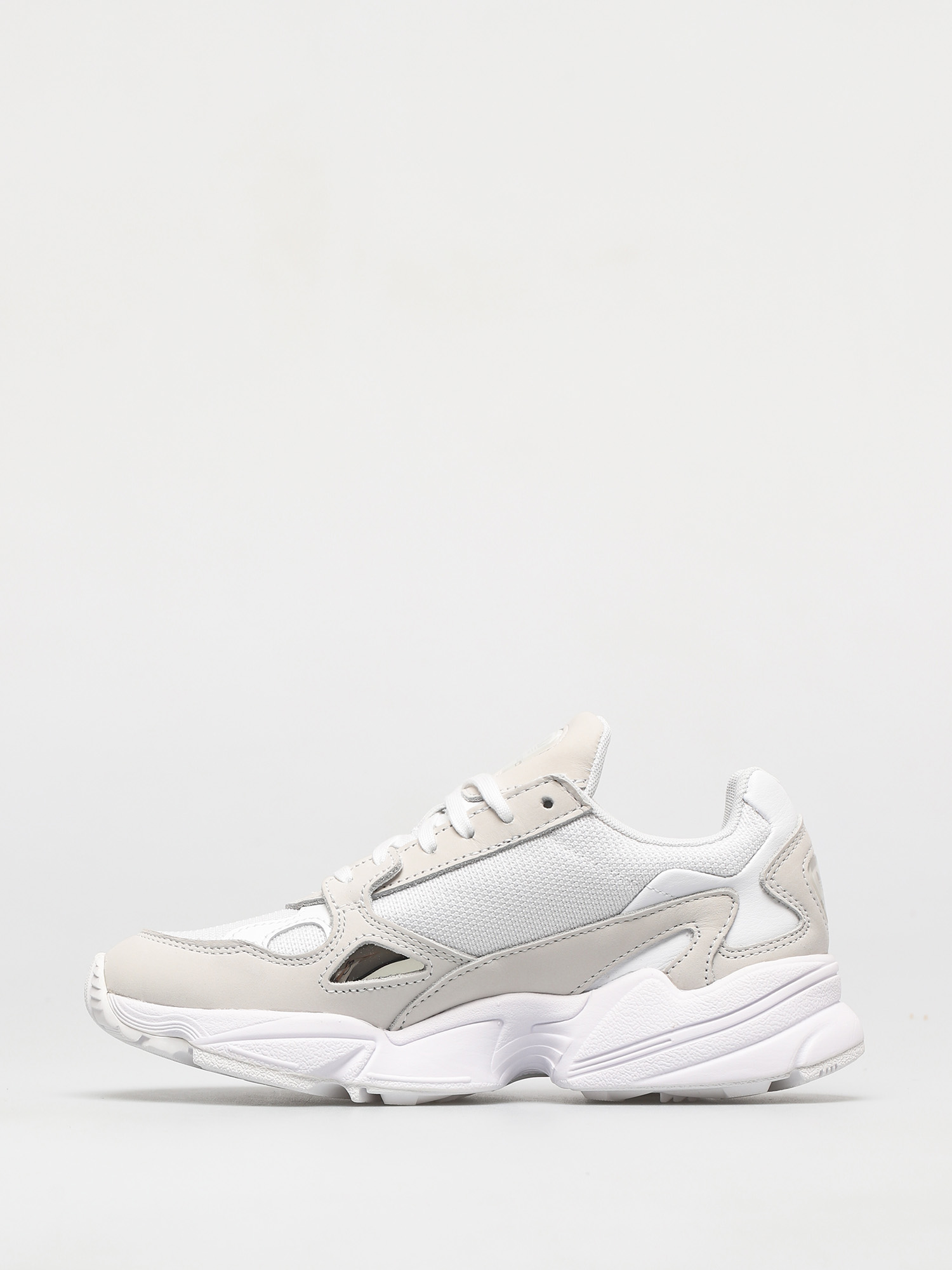 Topánky adidas Originals Falcon Wmn (ftwwht/ftwwht/crywht)