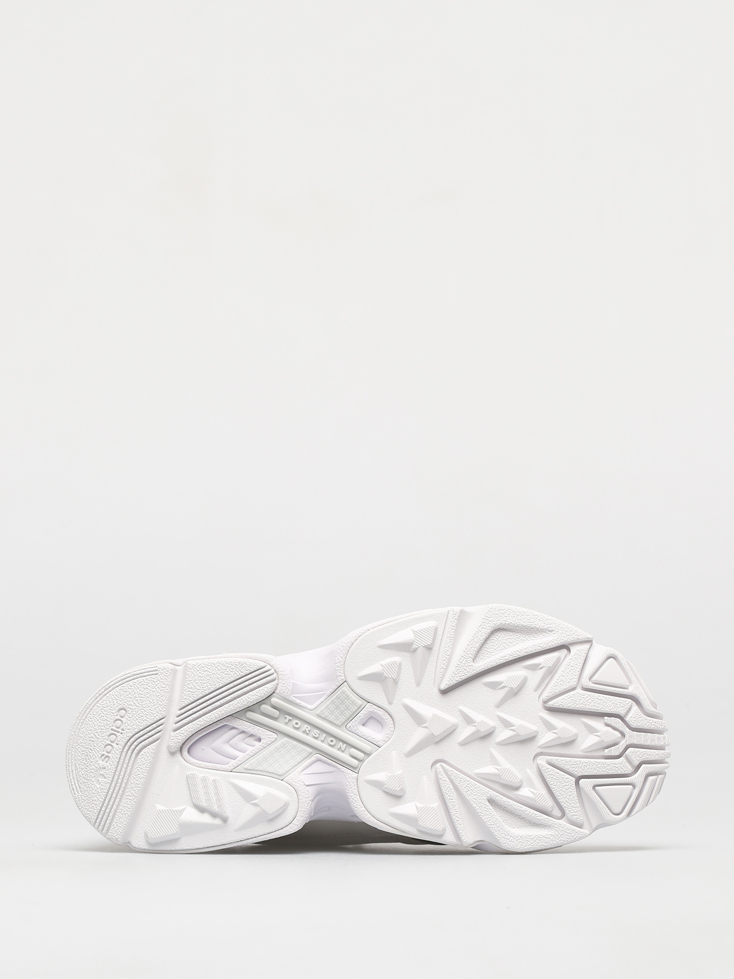 Topánky adidas Originals Falcon Wmn (ftwwht/ftwwht/crywht)