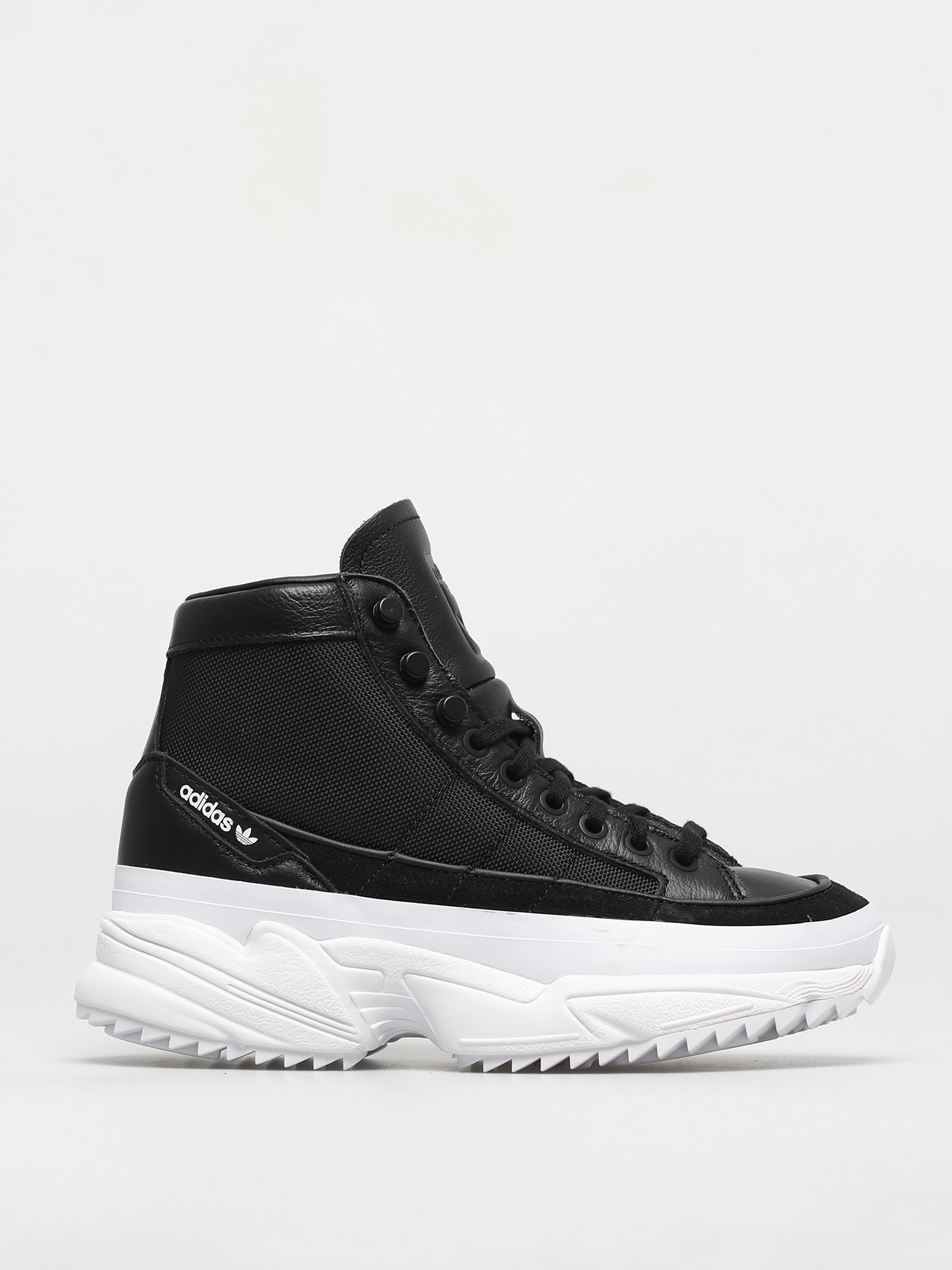 Topánky adidas Originals Kiellor Xtra Wmn (core black/core black/ftwr white)