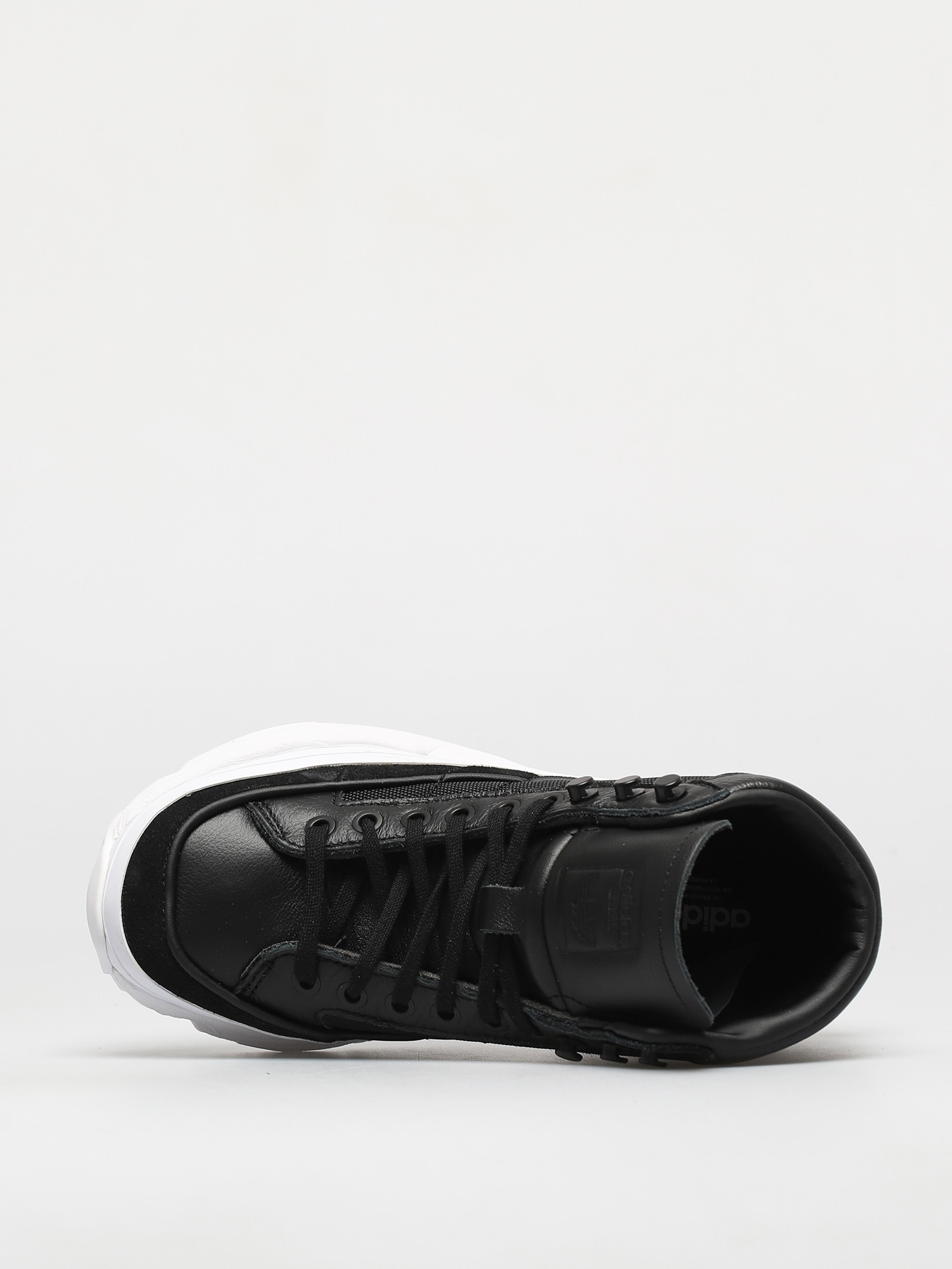 Topánky adidas Originals Kiellor Xtra Wmn (core black/core black/ftwr white)