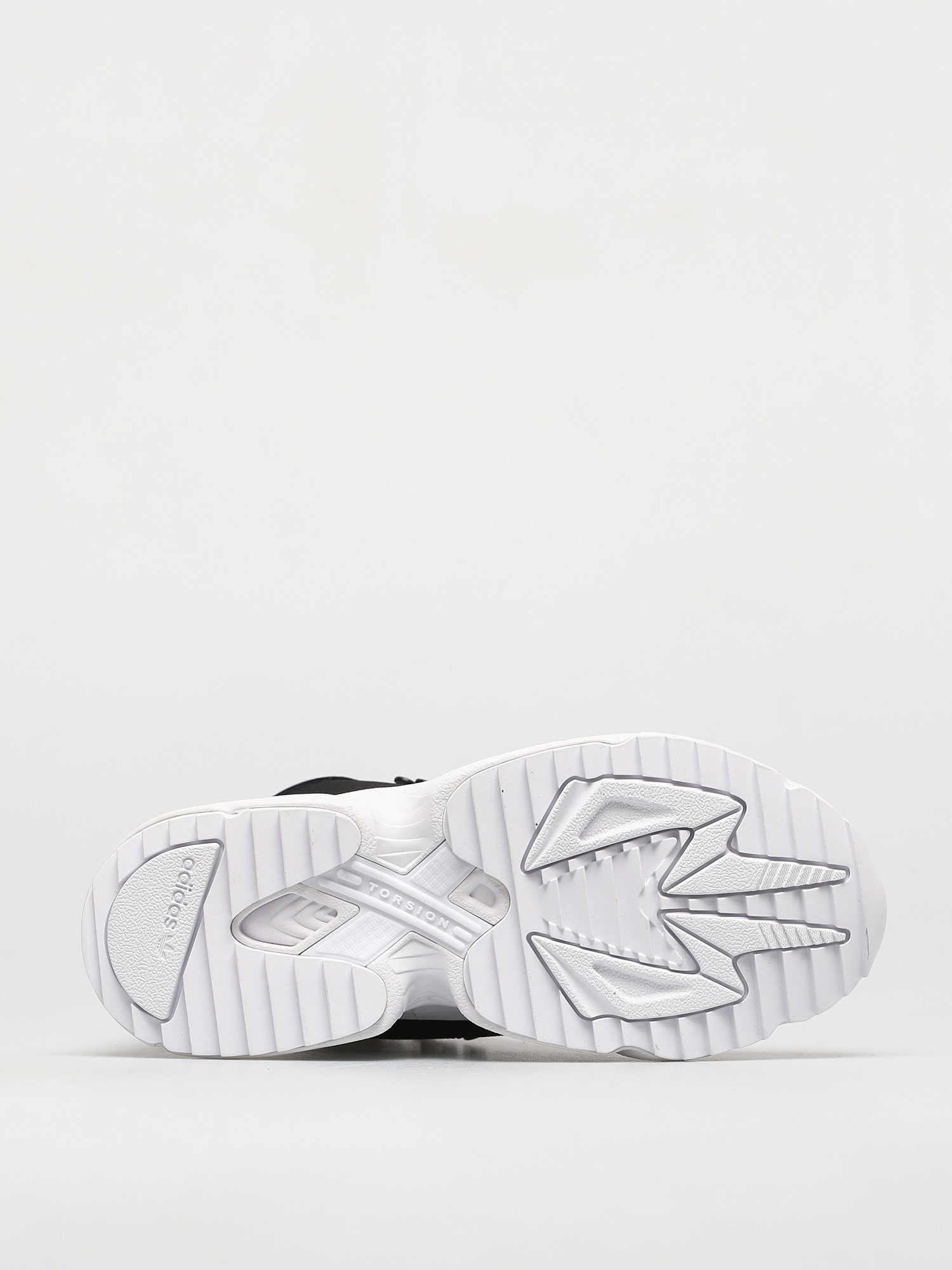 Topánky adidas Originals Kiellor Xtra Wmn (core black/core black/ftwr white)