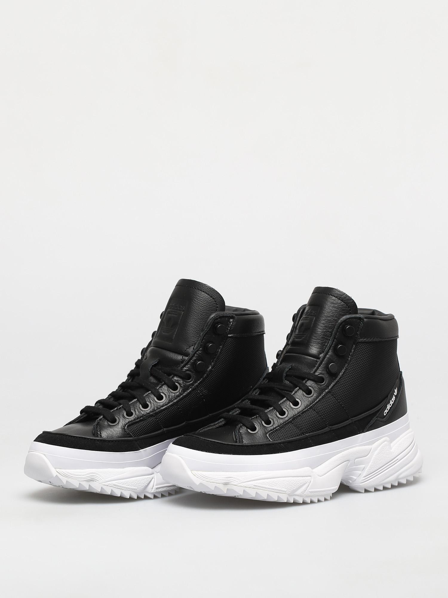 Topánky adidas Originals Kiellor Xtra Wmn (core black/core black/ftwr white)