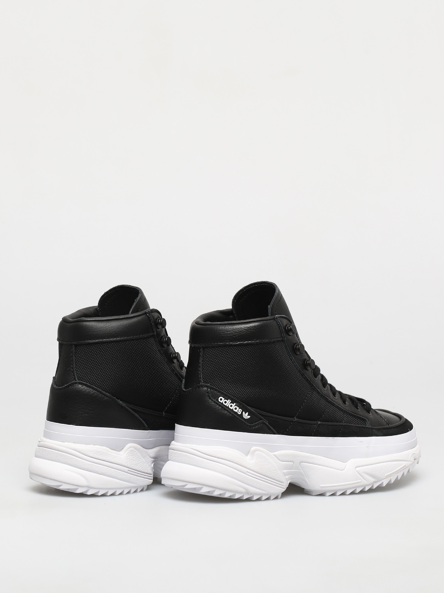 Topánky adidas Originals Kiellor Xtra Wmn (core black/core black/ftwr white)