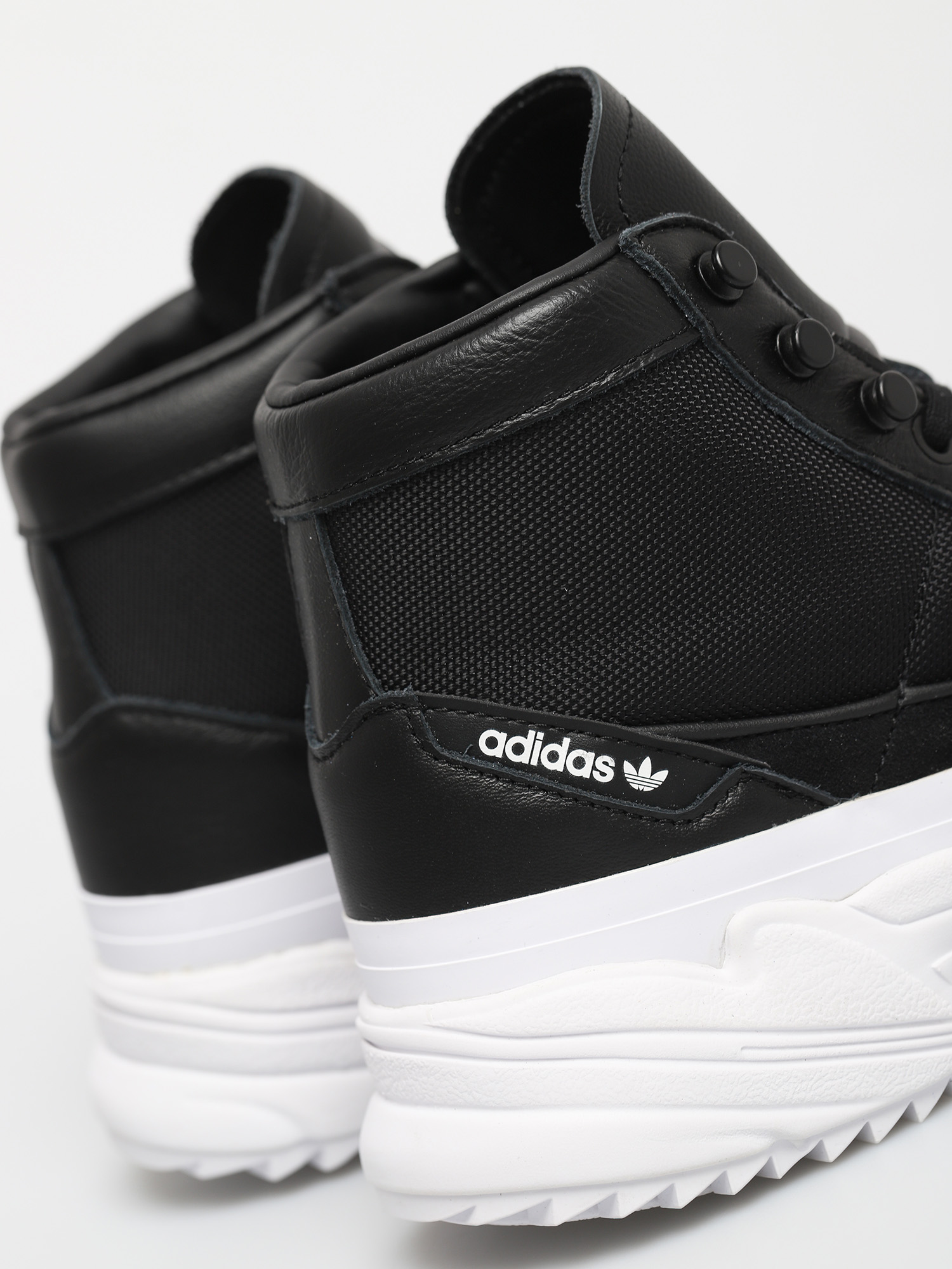 Topánky adidas Originals Kiellor Xtra Wmn (core black/core black/ftwr white)