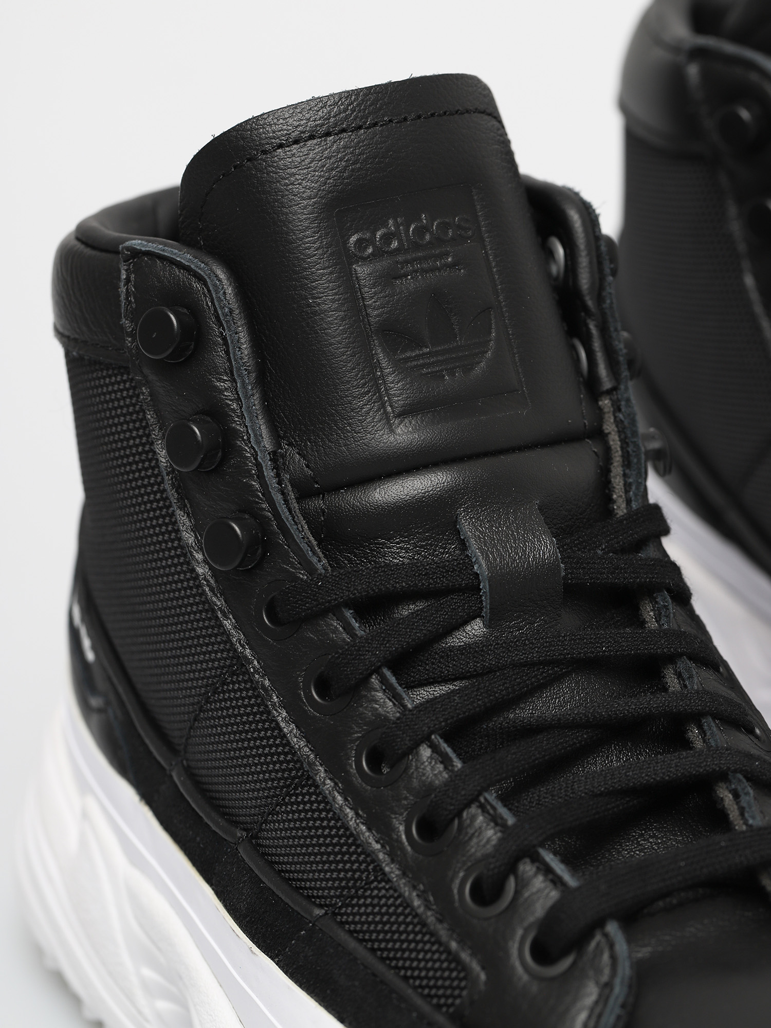 Topánky adidas Originals Kiellor Xtra Wmn (core black/core black/ftwr white)