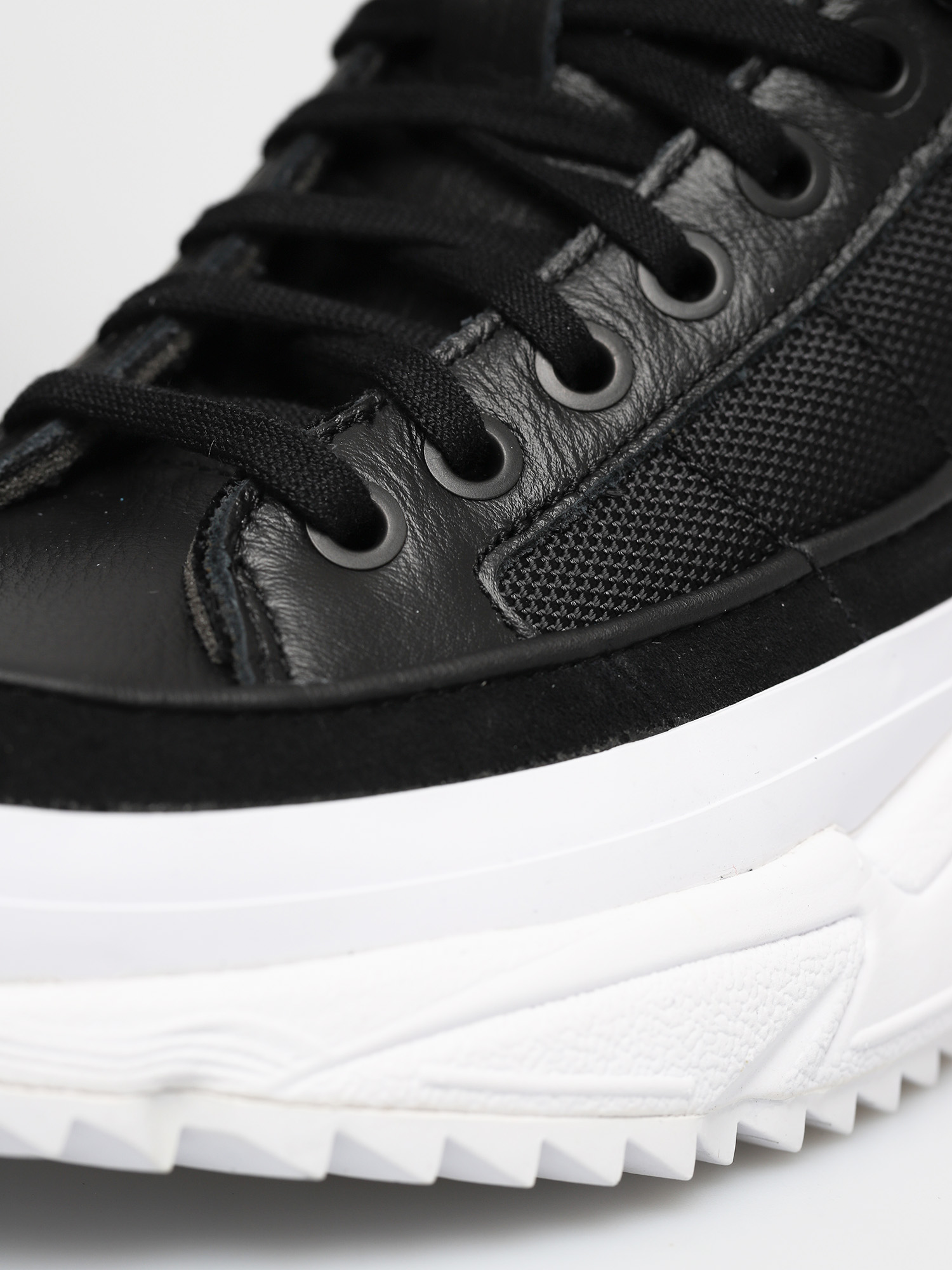 Topánky adidas Originals Kiellor Xtra Wmn (core black/core black/ftwr white)