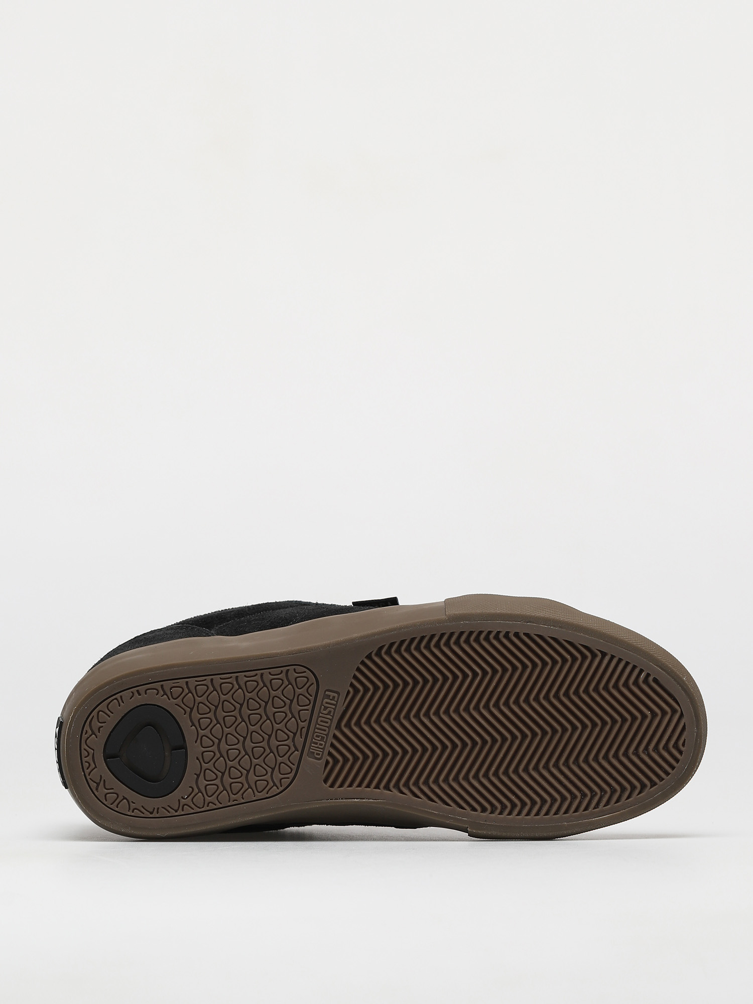 Topánky Circa Cero (black/gum)