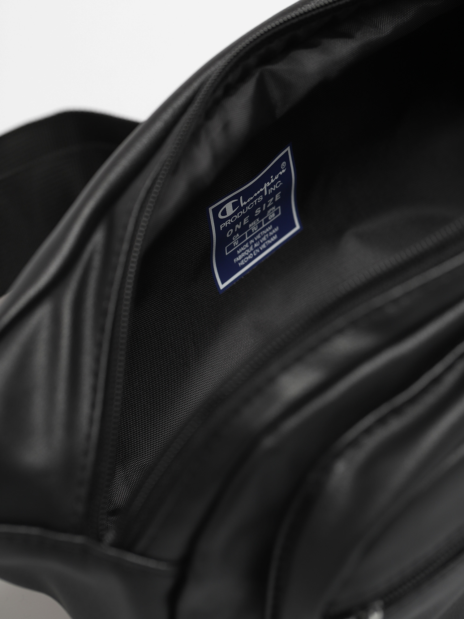 Ľadvinka Champion Belt Bag 805101 (nbk)