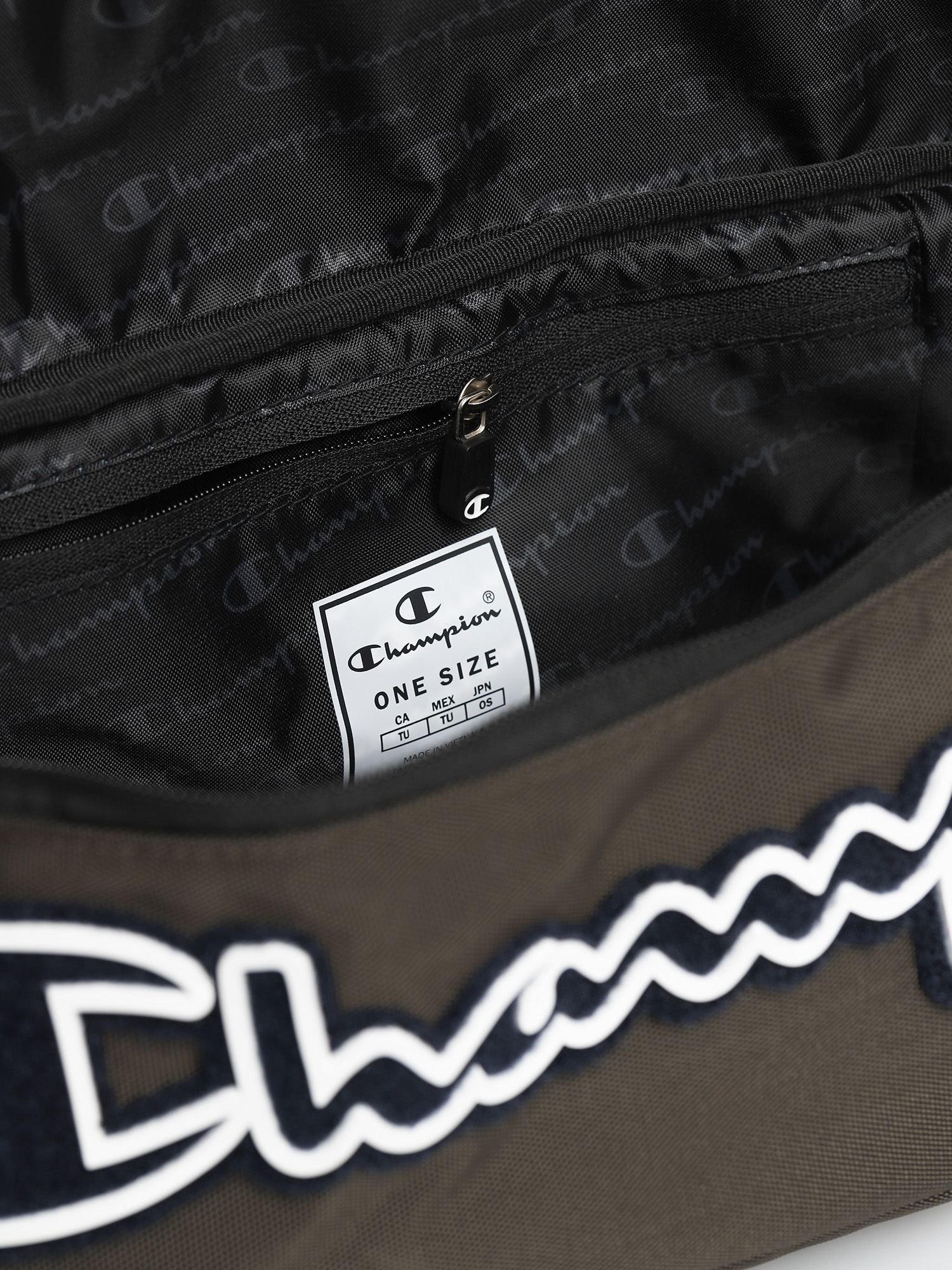 Ľadvinka Champion Belt Bag 804909 (blv/nbk)