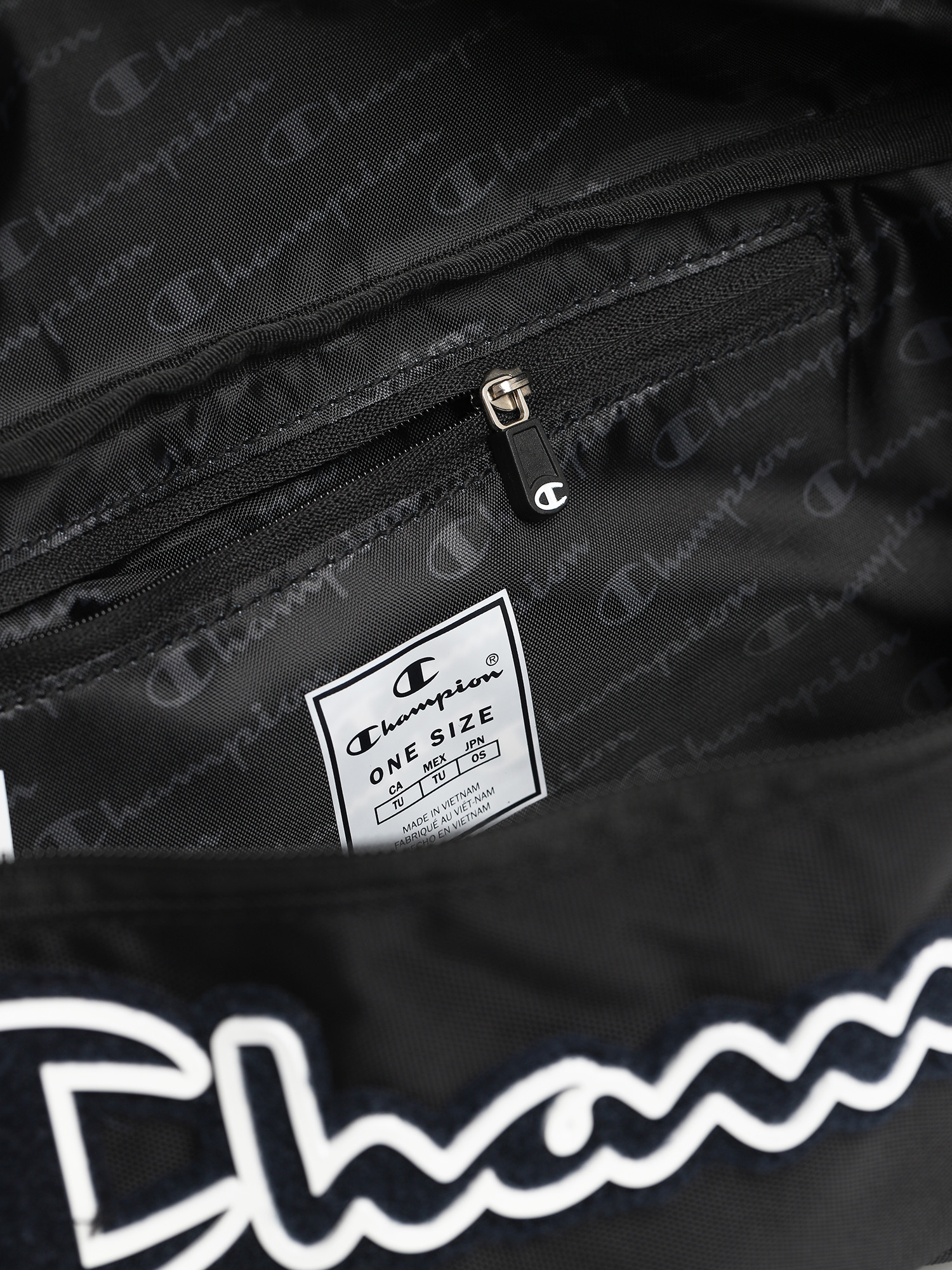 Ľadvinka Champion Belt Bag 804909 (nbk/nbk)