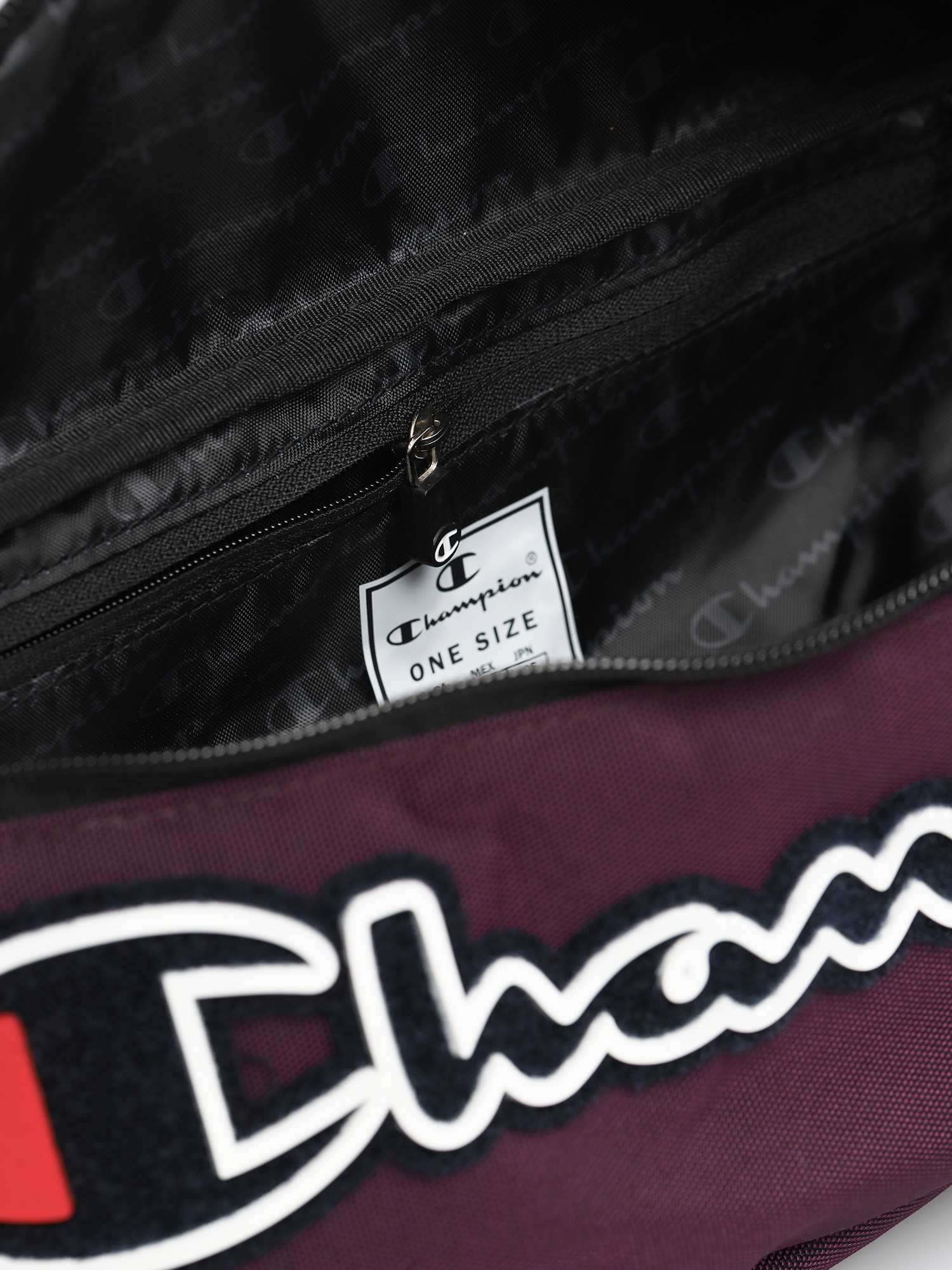 Ľadvinka Champion Belt Bag 804909 (mlz/nbk)