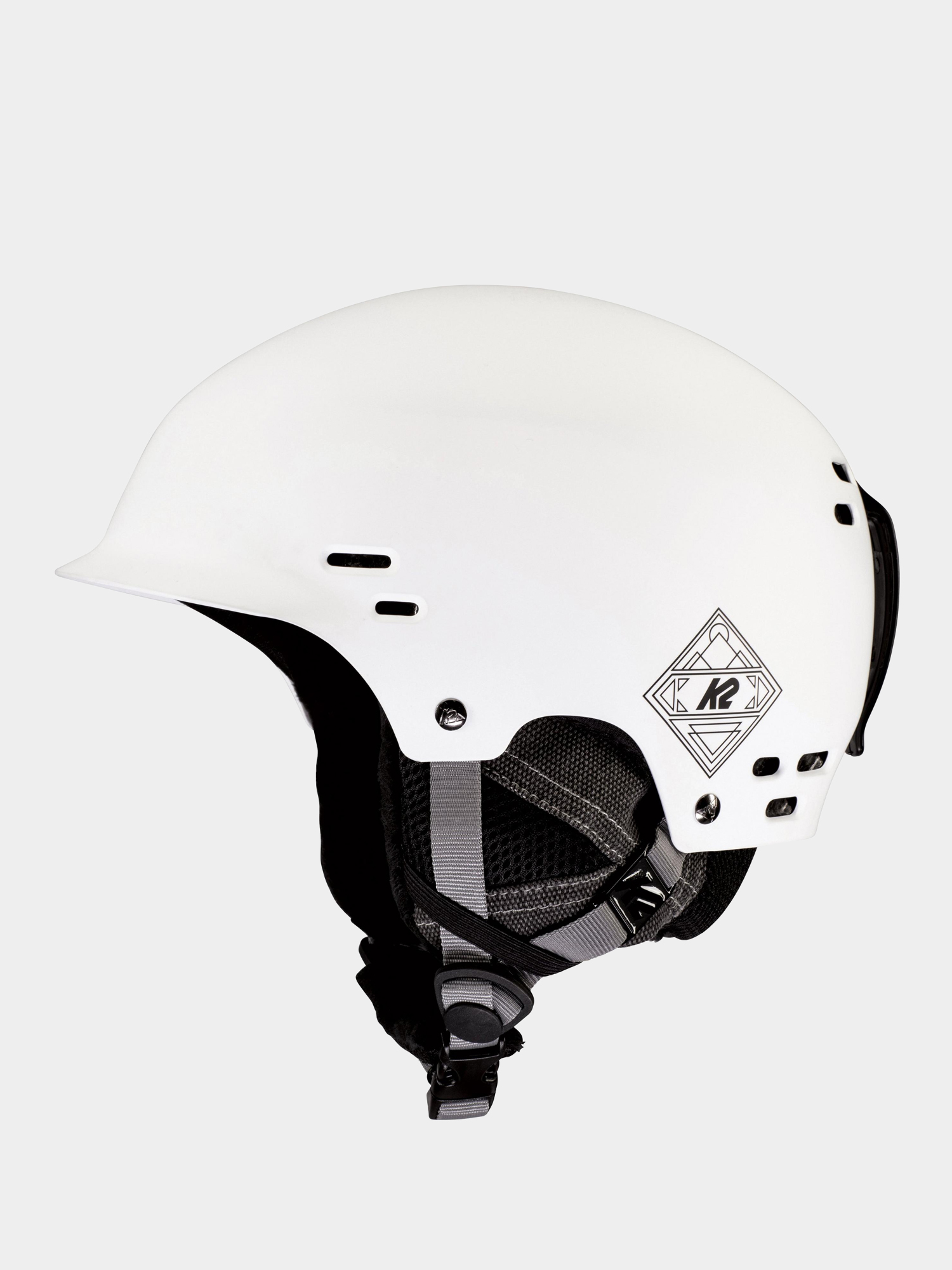 Pánsky Prilba K2 Thrive (white)