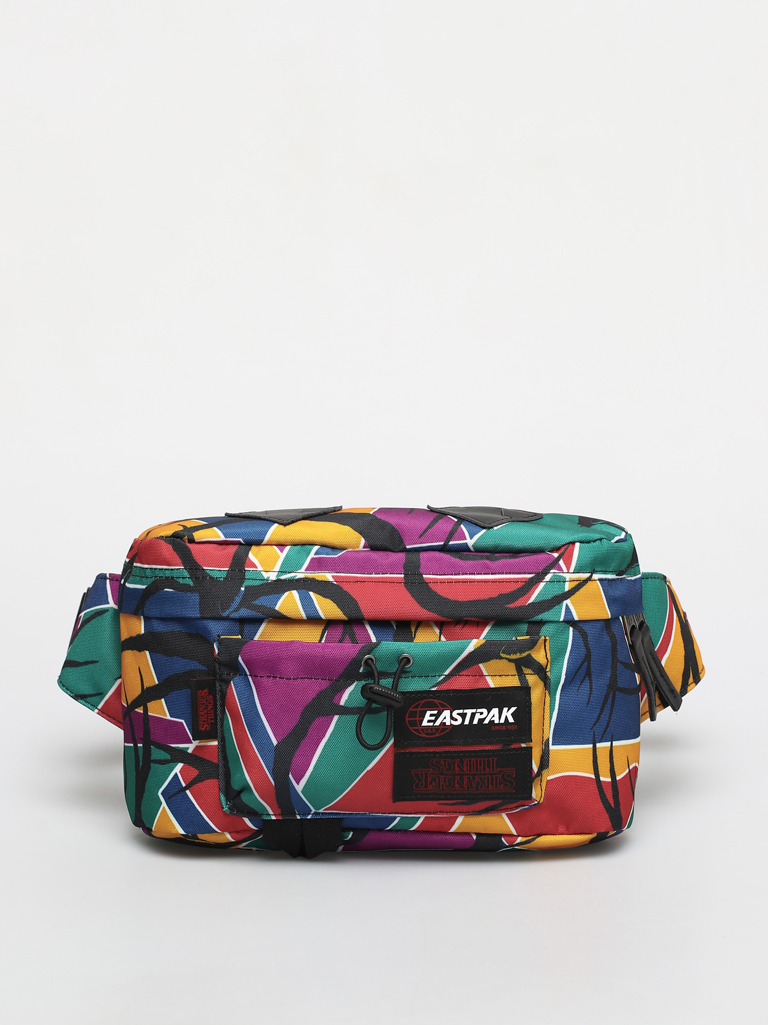 eastpak stranger things