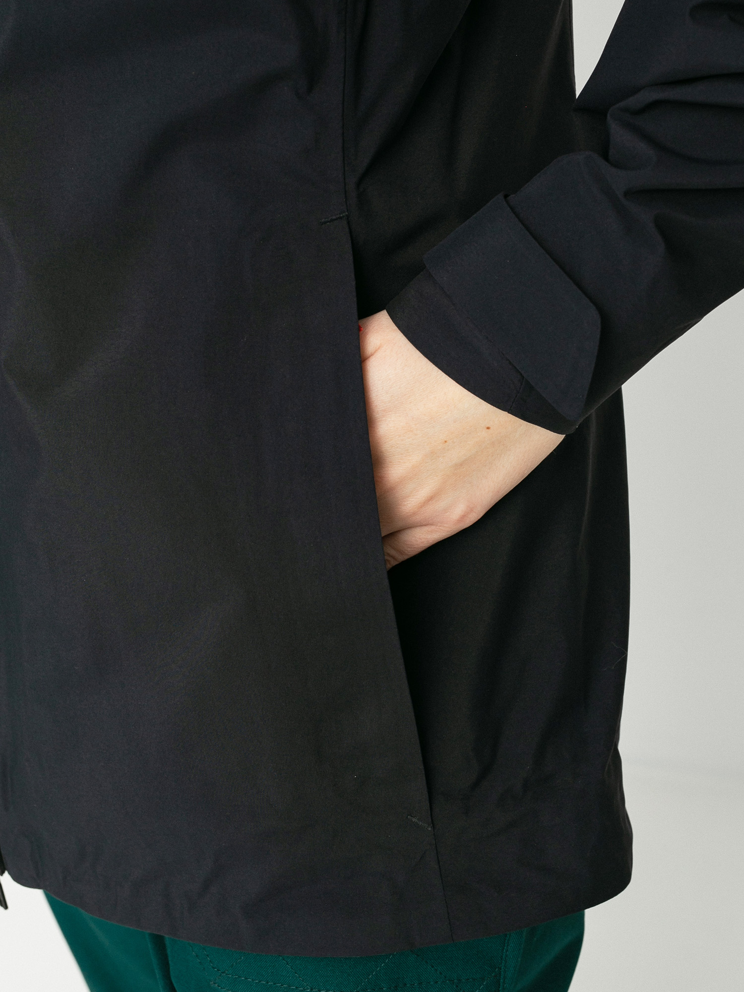 Dámska Snowboardová bunda Burton Ak Gore Tex Upshift (true black)