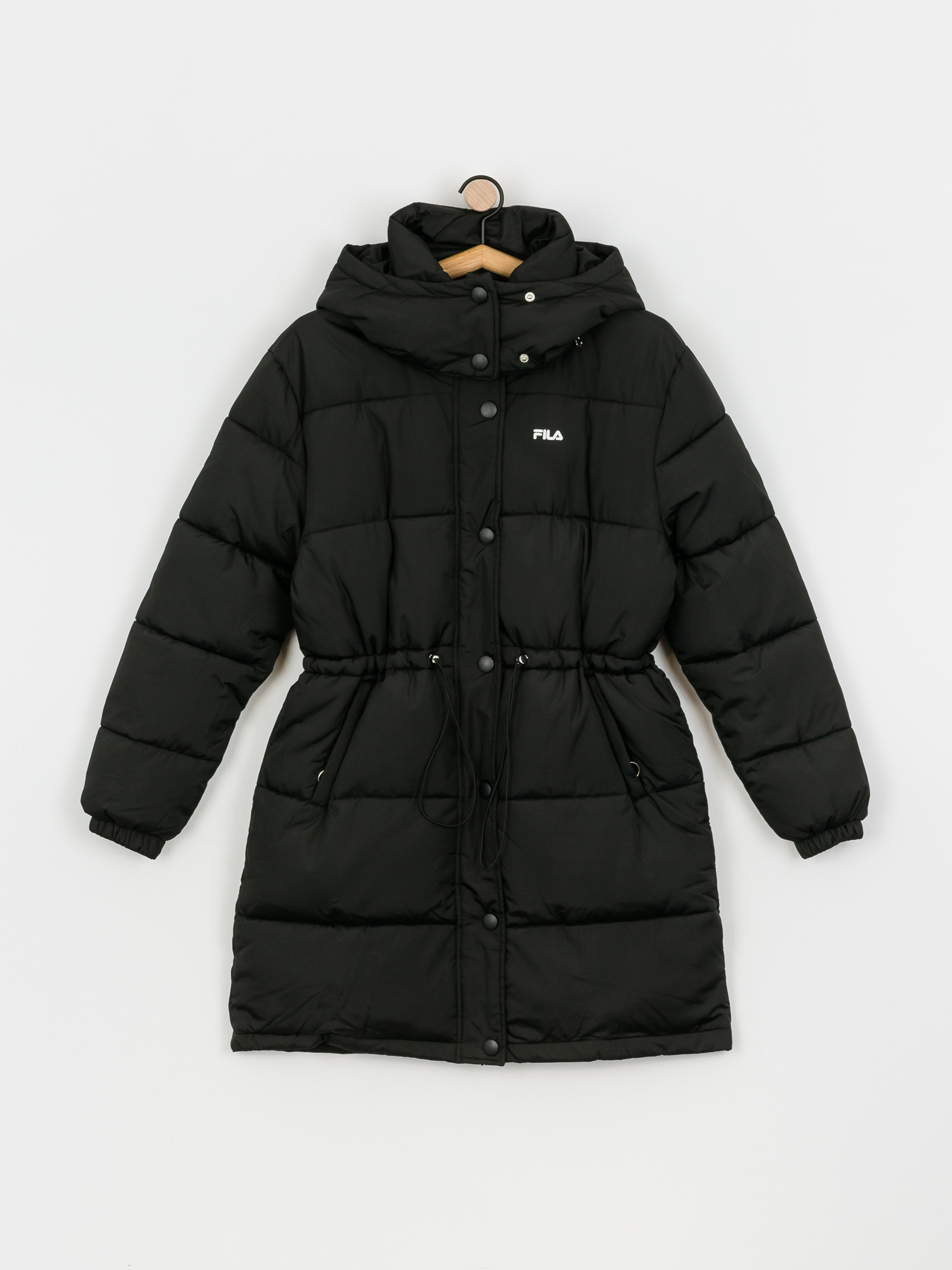 Bunda Fila Tender Wmn (black)