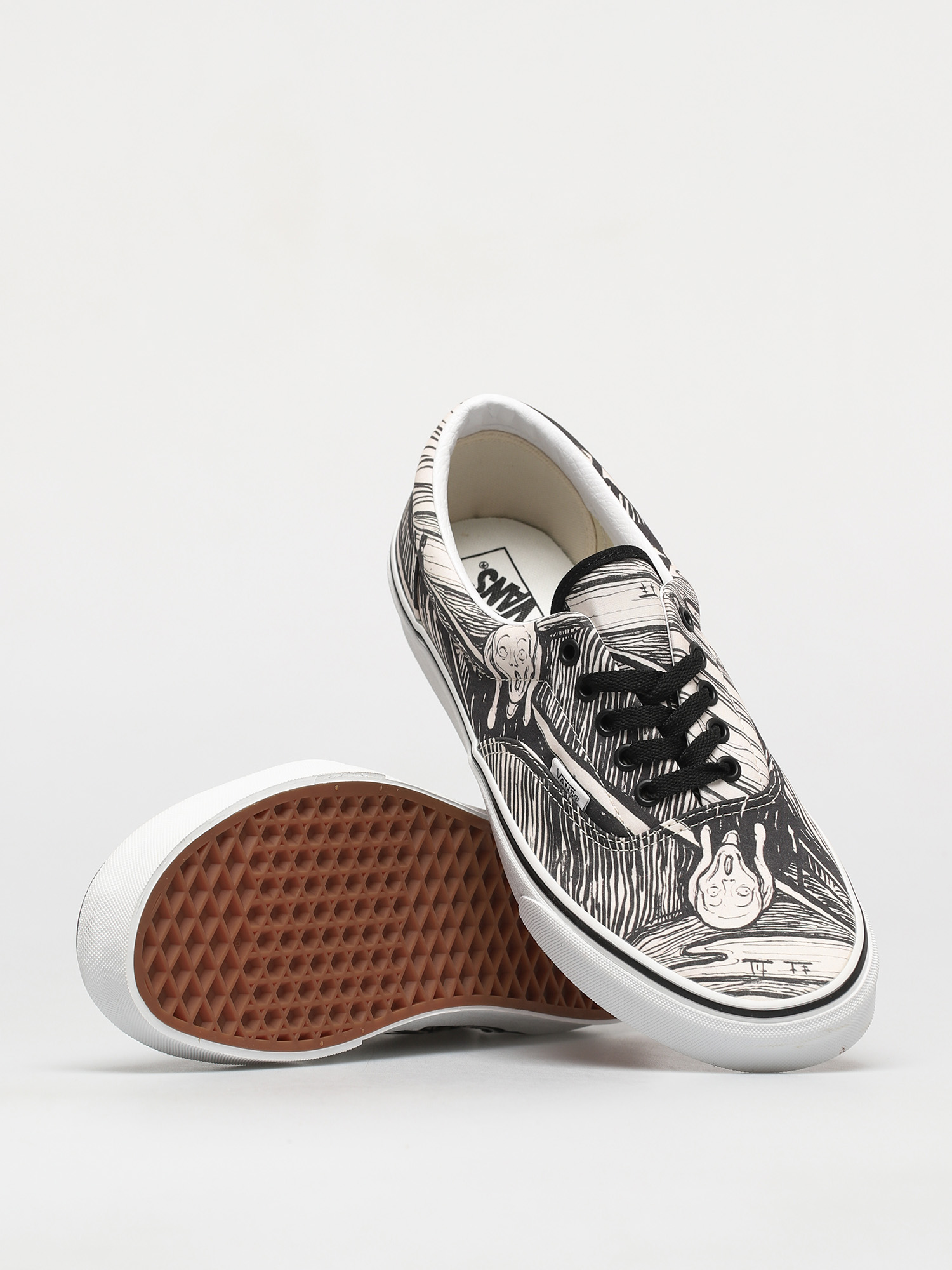 Topánky Vans Moma Era (edvard munch)