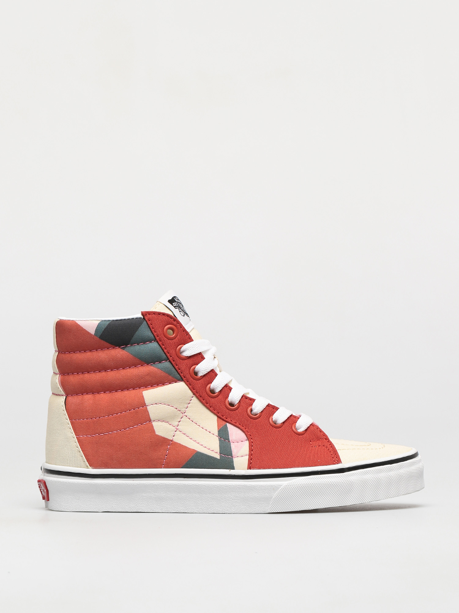 Topánky Vans Moma Sk8 Hi (lyubov popova)