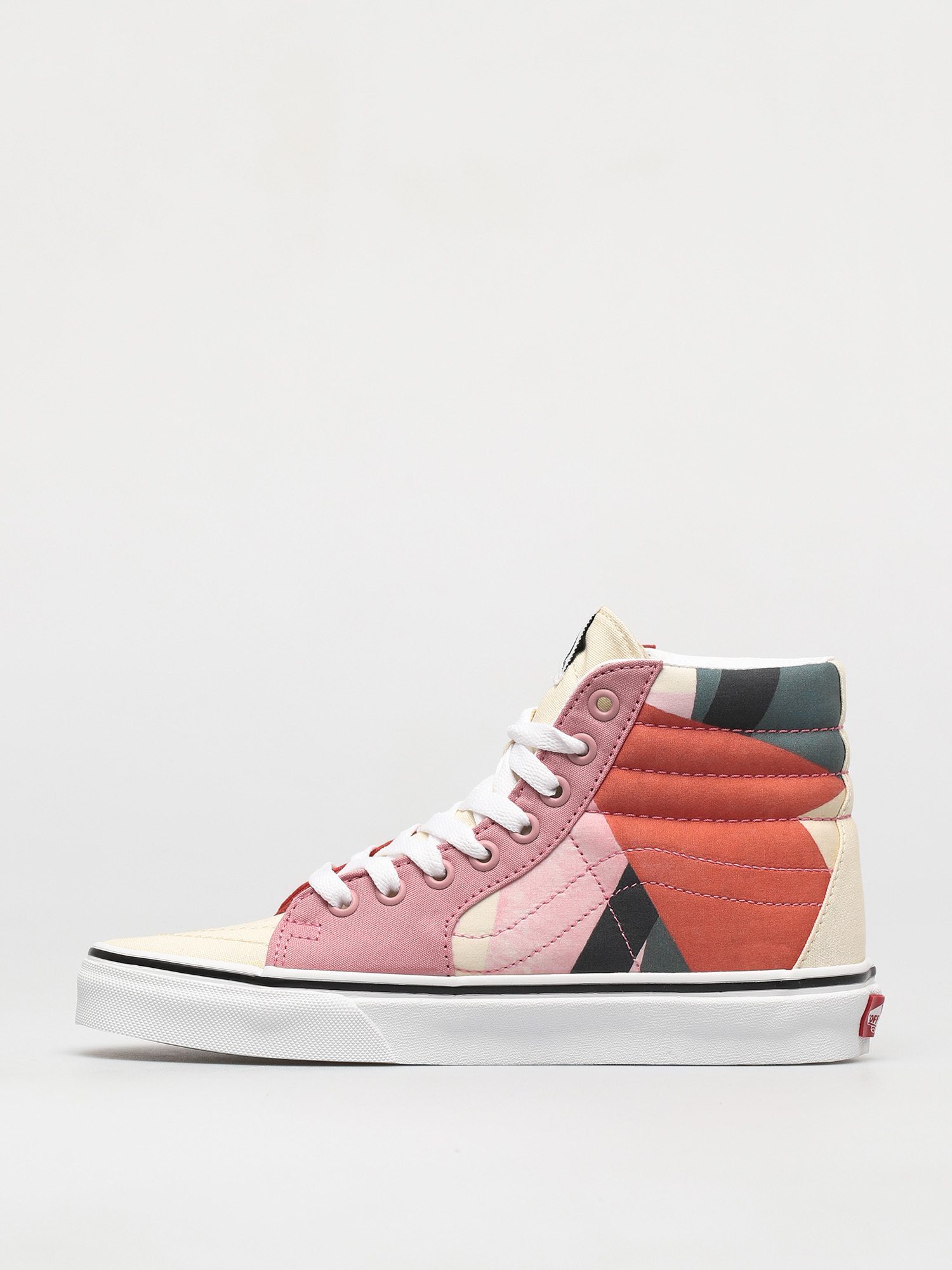 Topánky Vans Moma Sk8 Hi (lyubov popova)