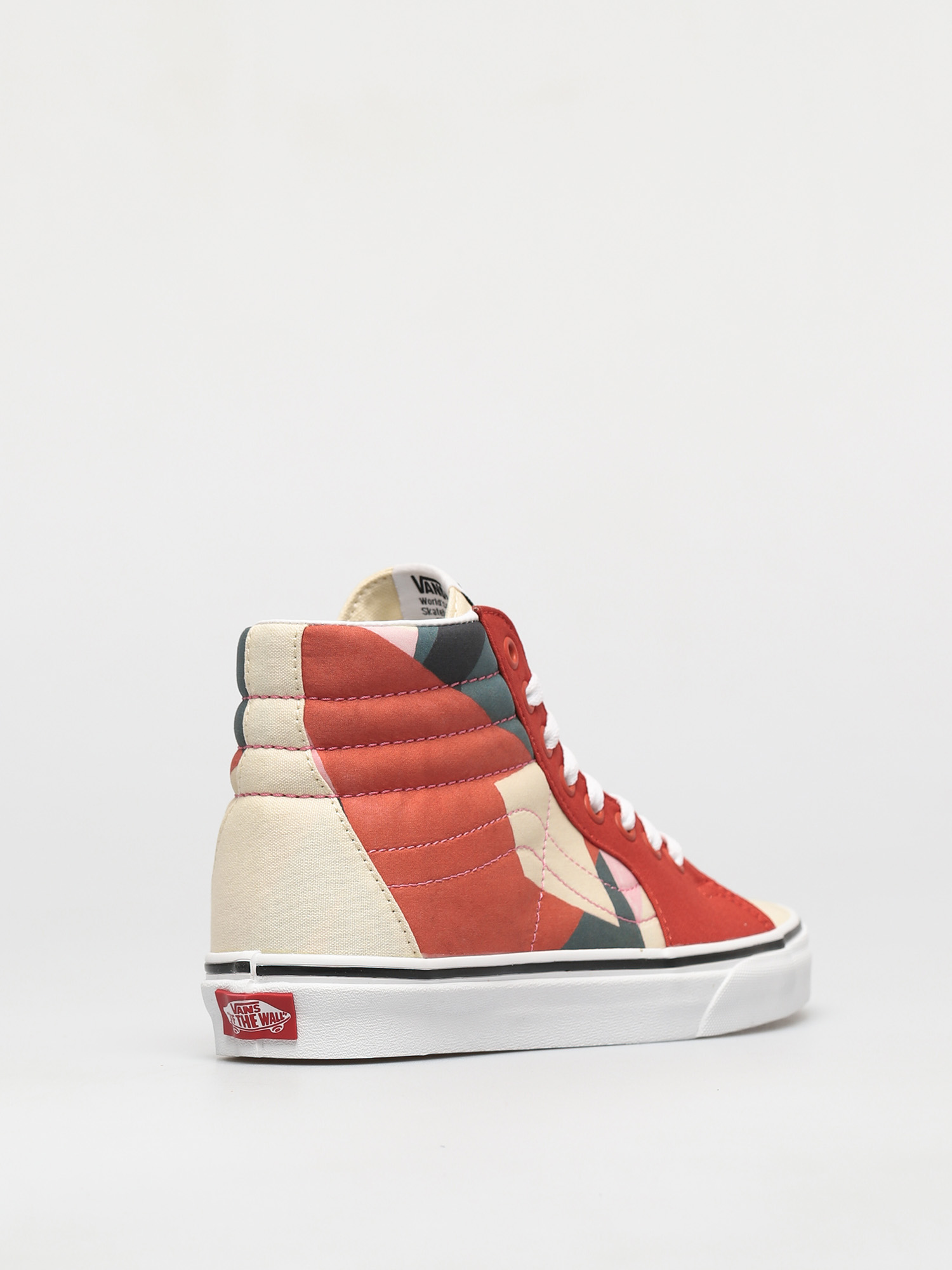 Topánky Vans Moma Sk8 Hi (lyubov popova)