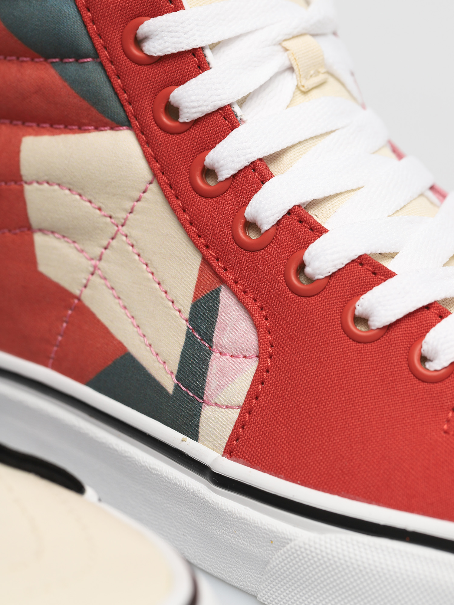 Topánky Vans Moma Sk8 Hi (lyubov popova)