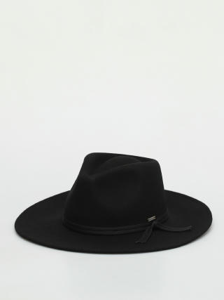 Klobúk Brixton Joanna Packable Hat Wmn (black)